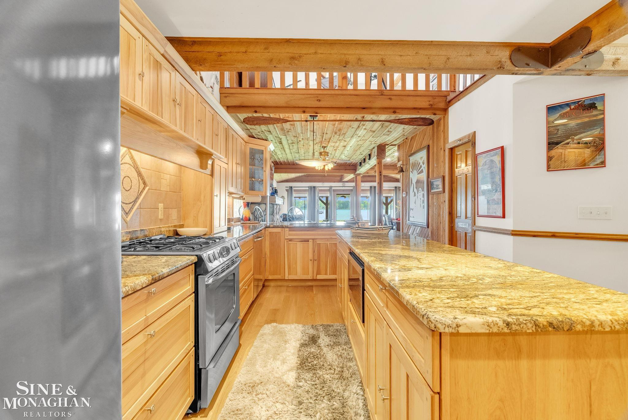 9898 N River Road, MI 48001 — Photo 28