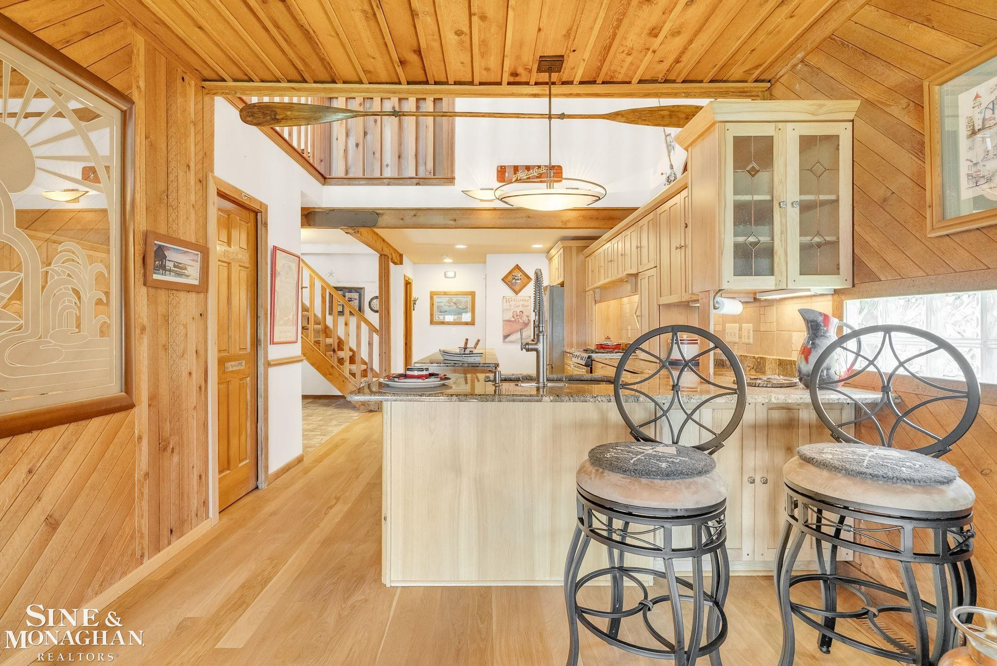 9898 N River Road, MI 48001 — Photo 32