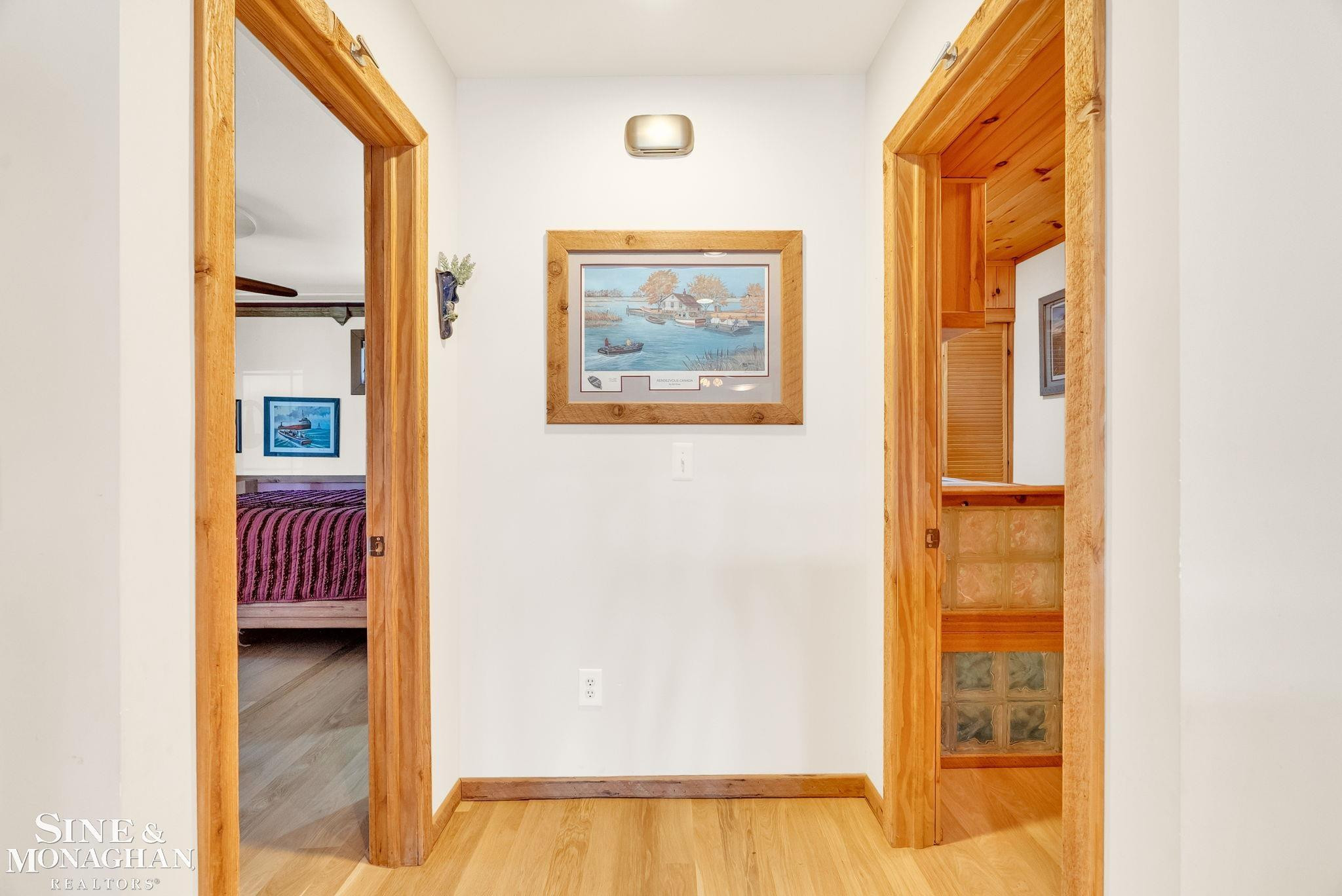 9898 N River Road, MI 48001 — Photo 33