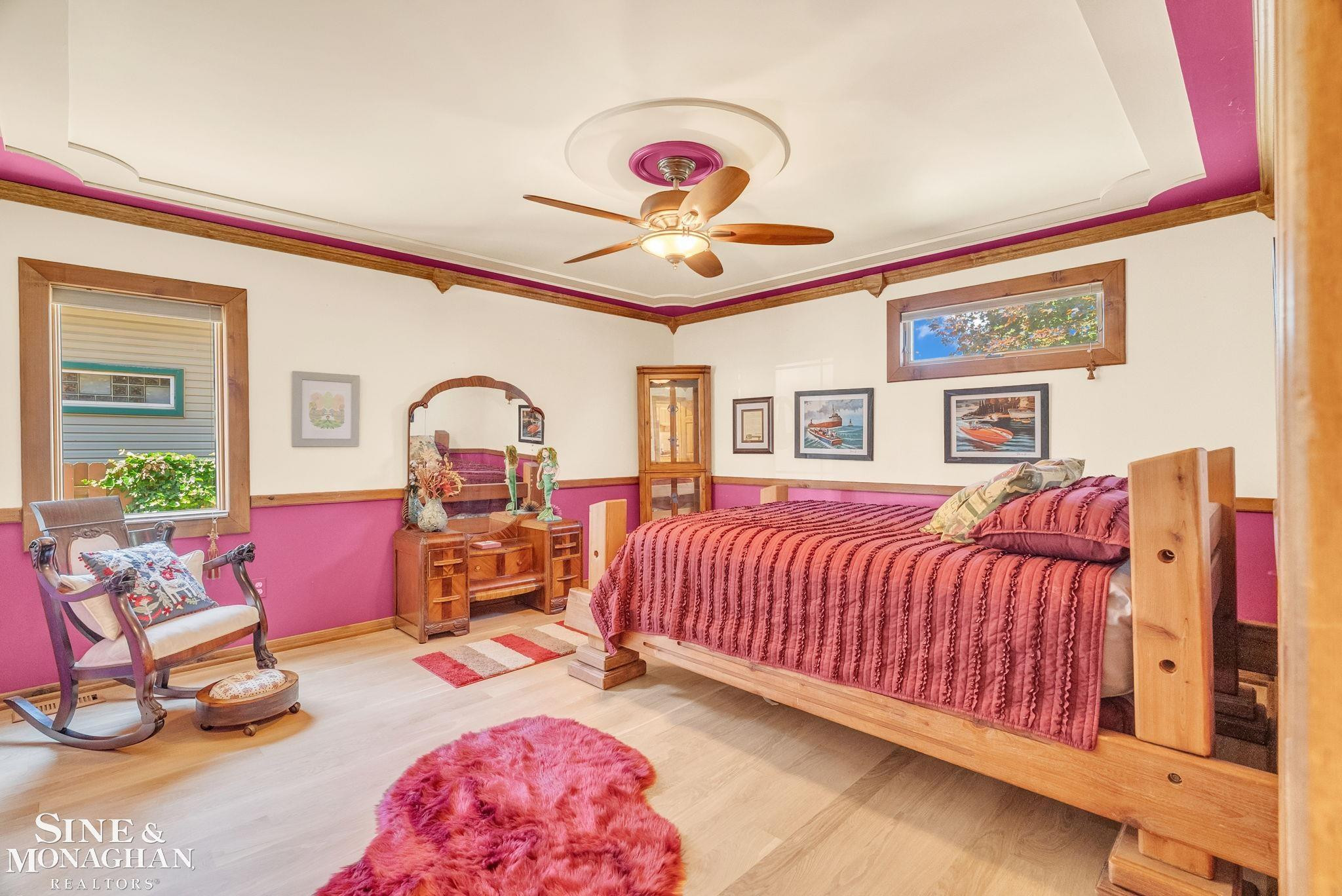 9898 N River Road, MI 48001 — Photo 34