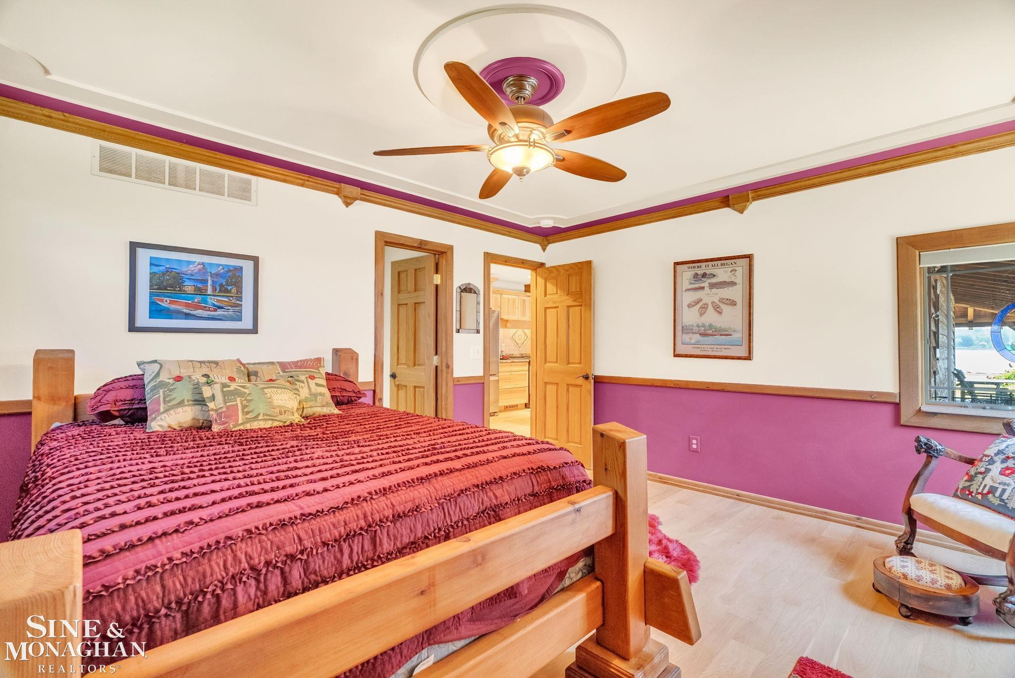 9898 N River Road, MI 48001 — Photo 35