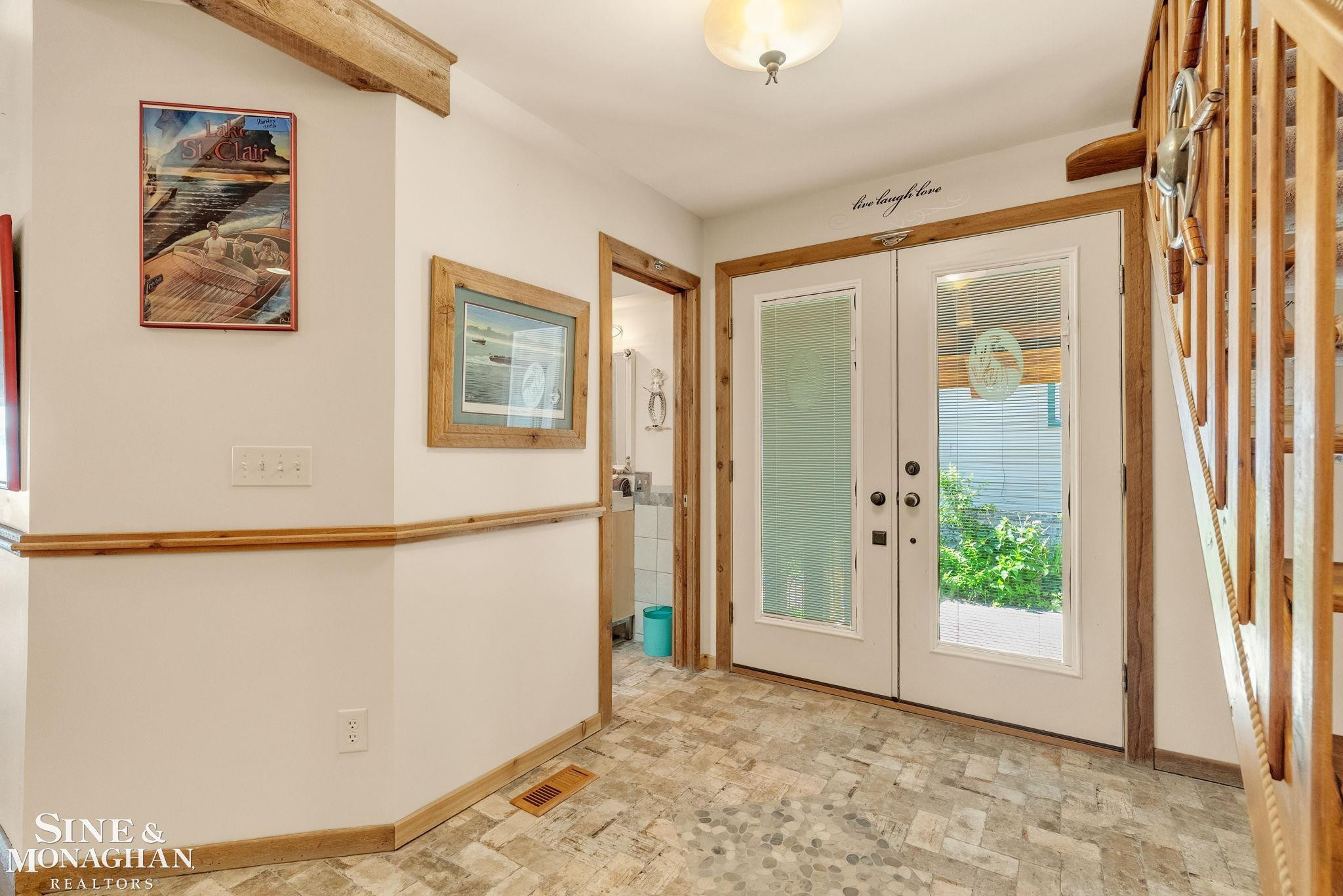 9898 N River Road, MI 48001 — Photo 38