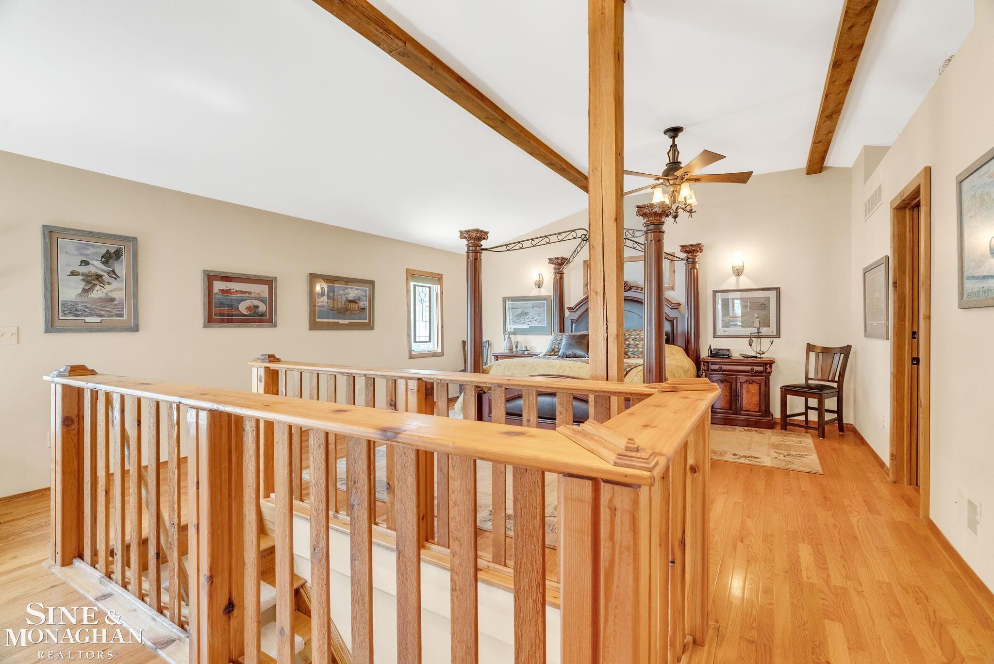9898 N River Road, MI 48001 — Photo 41