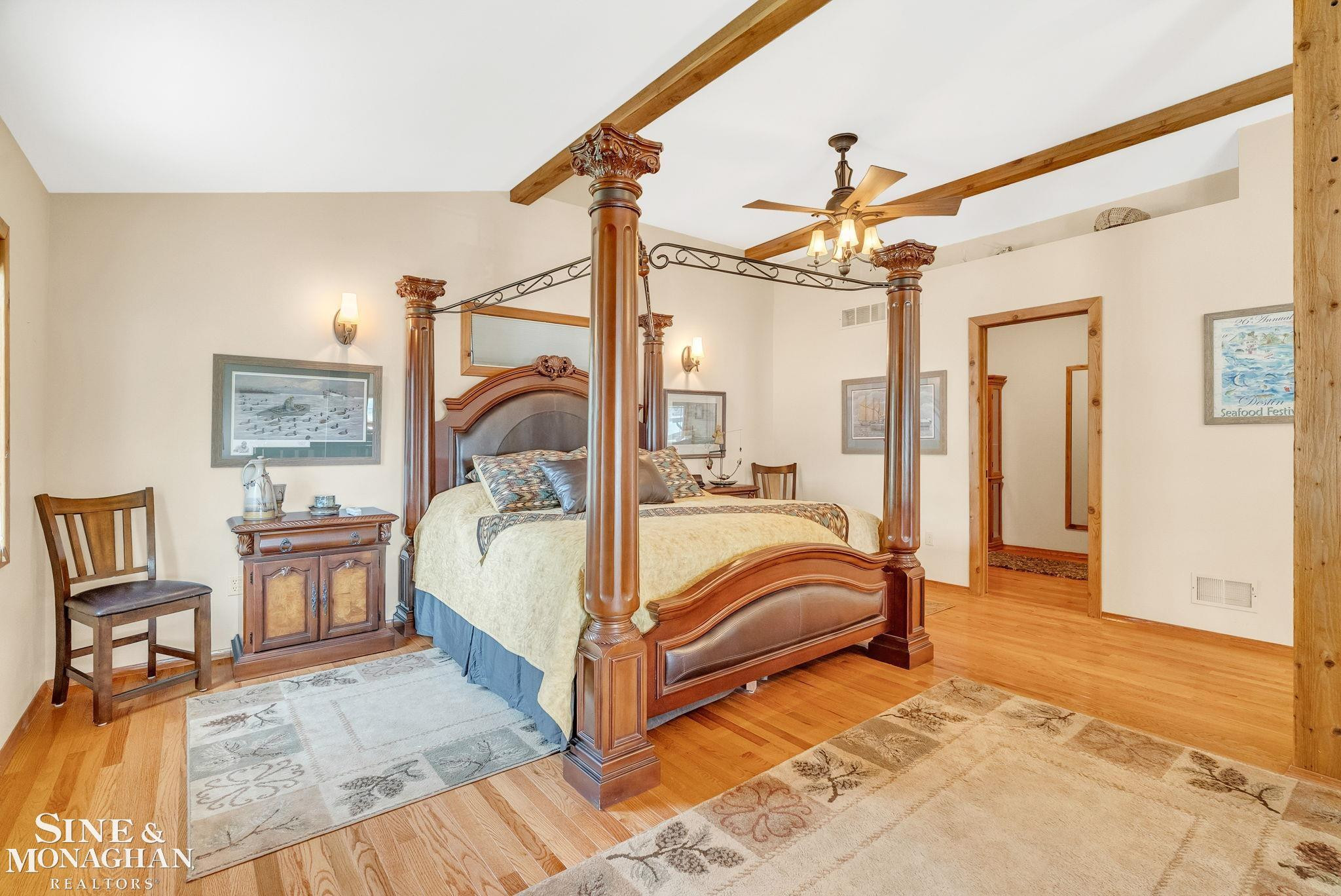 9898 N River Road, MI 48001 — Photo 42
