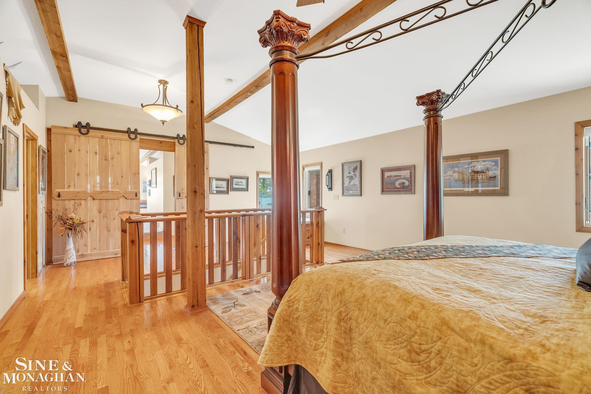 9898 N River Road, MI 48001 — Photo 43