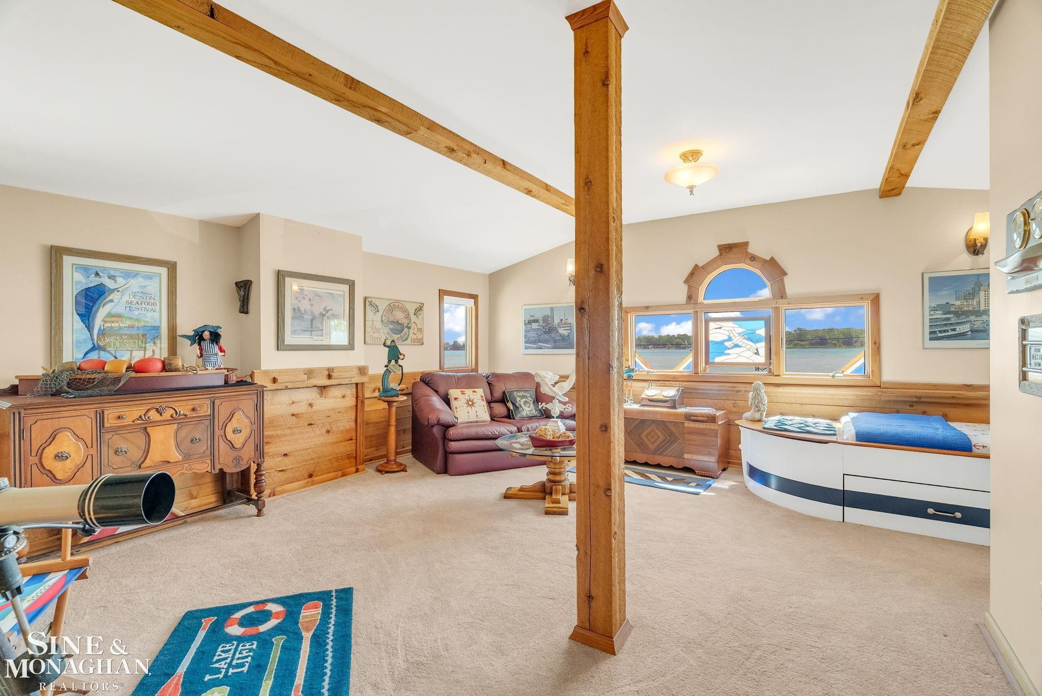 9898 N River Road, MI 48001 — Photo 48