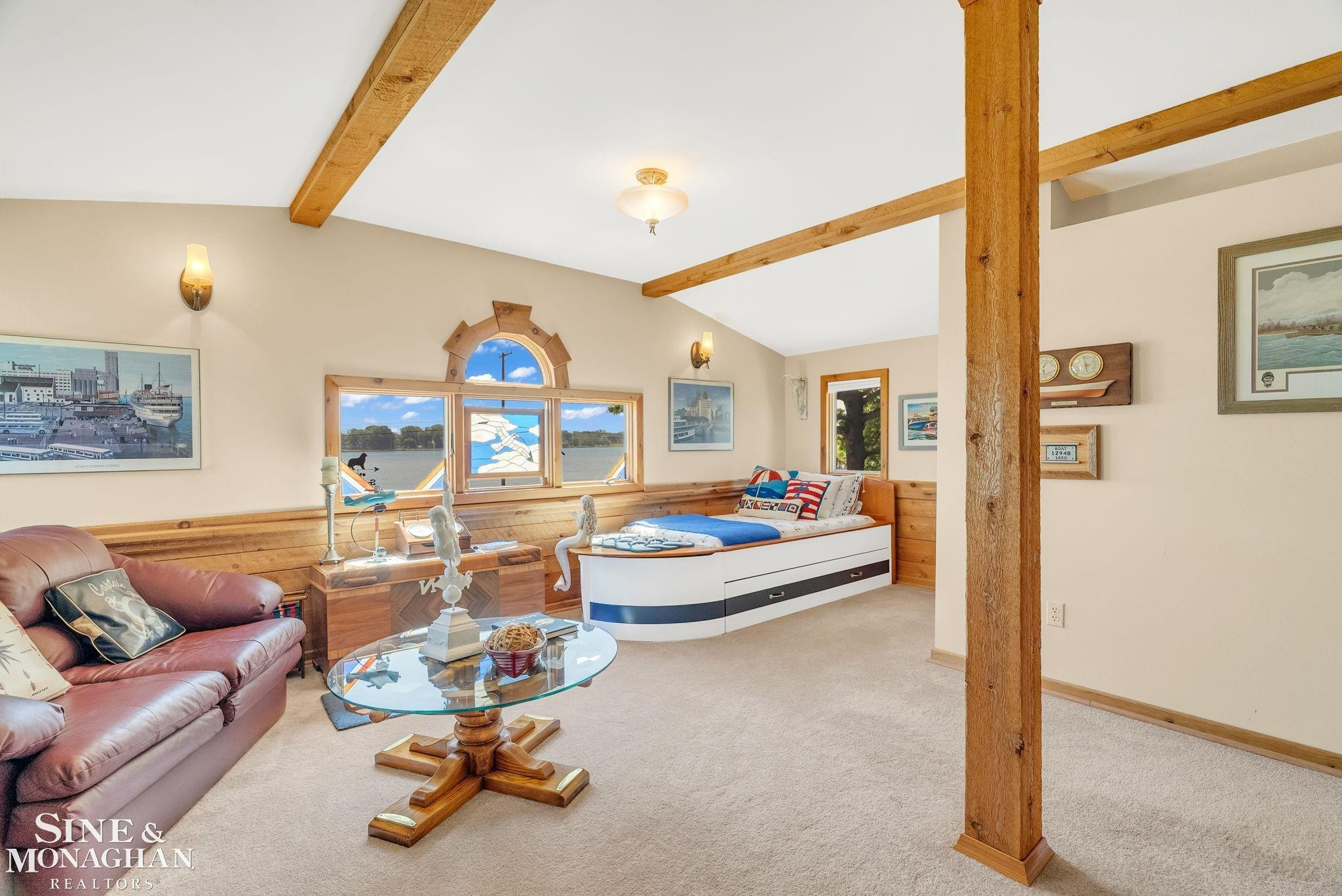 9898 N River Road, MI 48001 — Photo 49