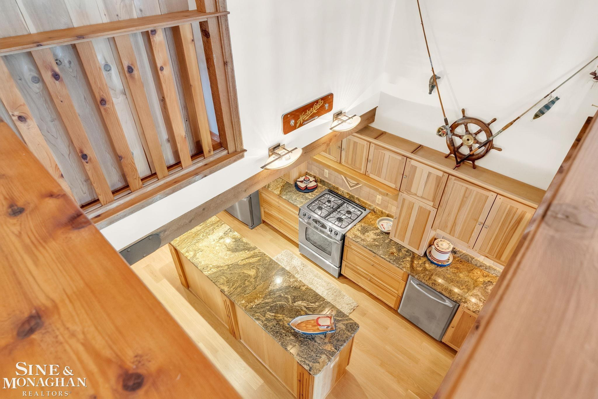 9898 N River Road, MI 48001 — Photo 50