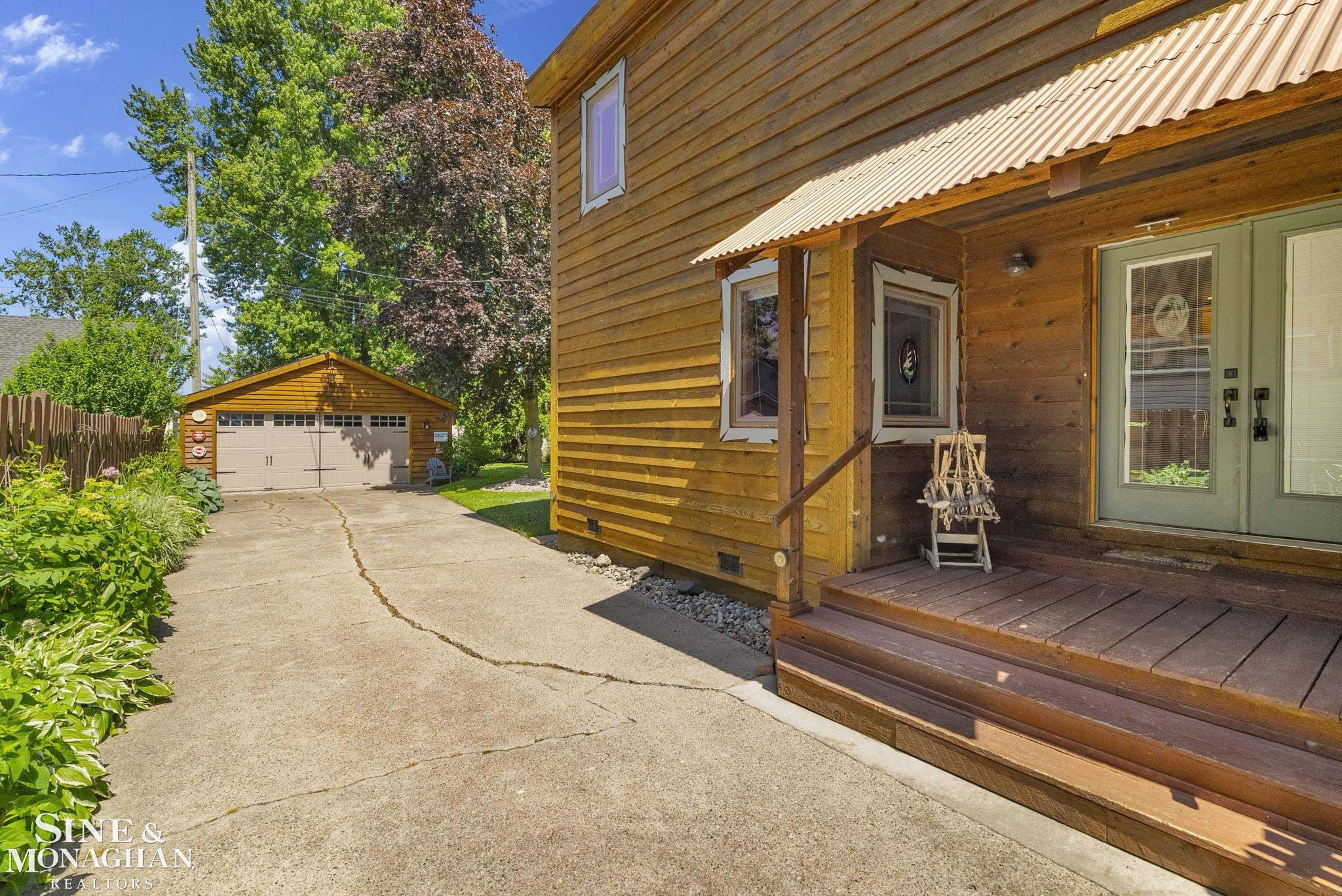 9898 N River Road, MI 48001 — Photo 54