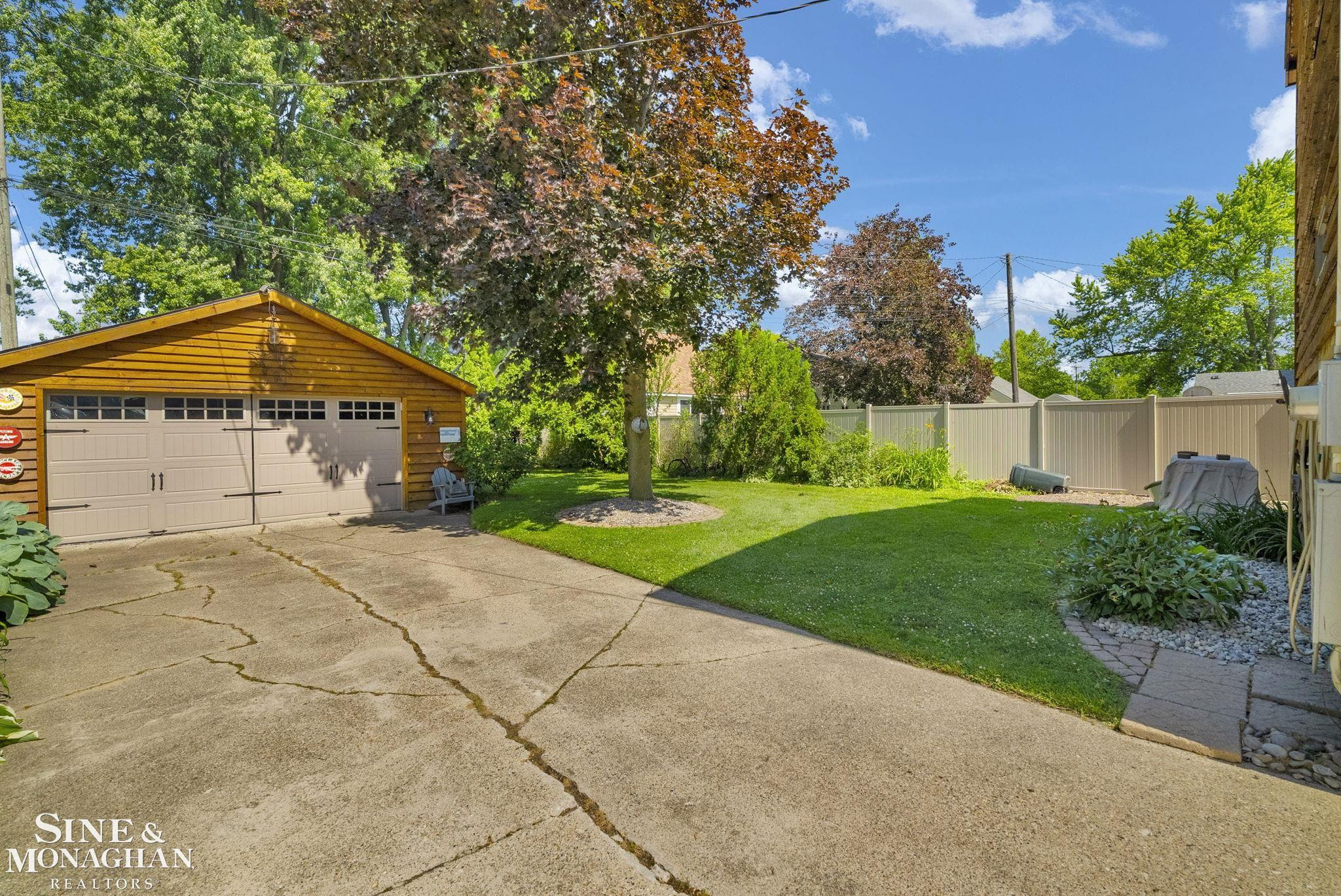 9898 N River Road, MI 48001 — Photo 55