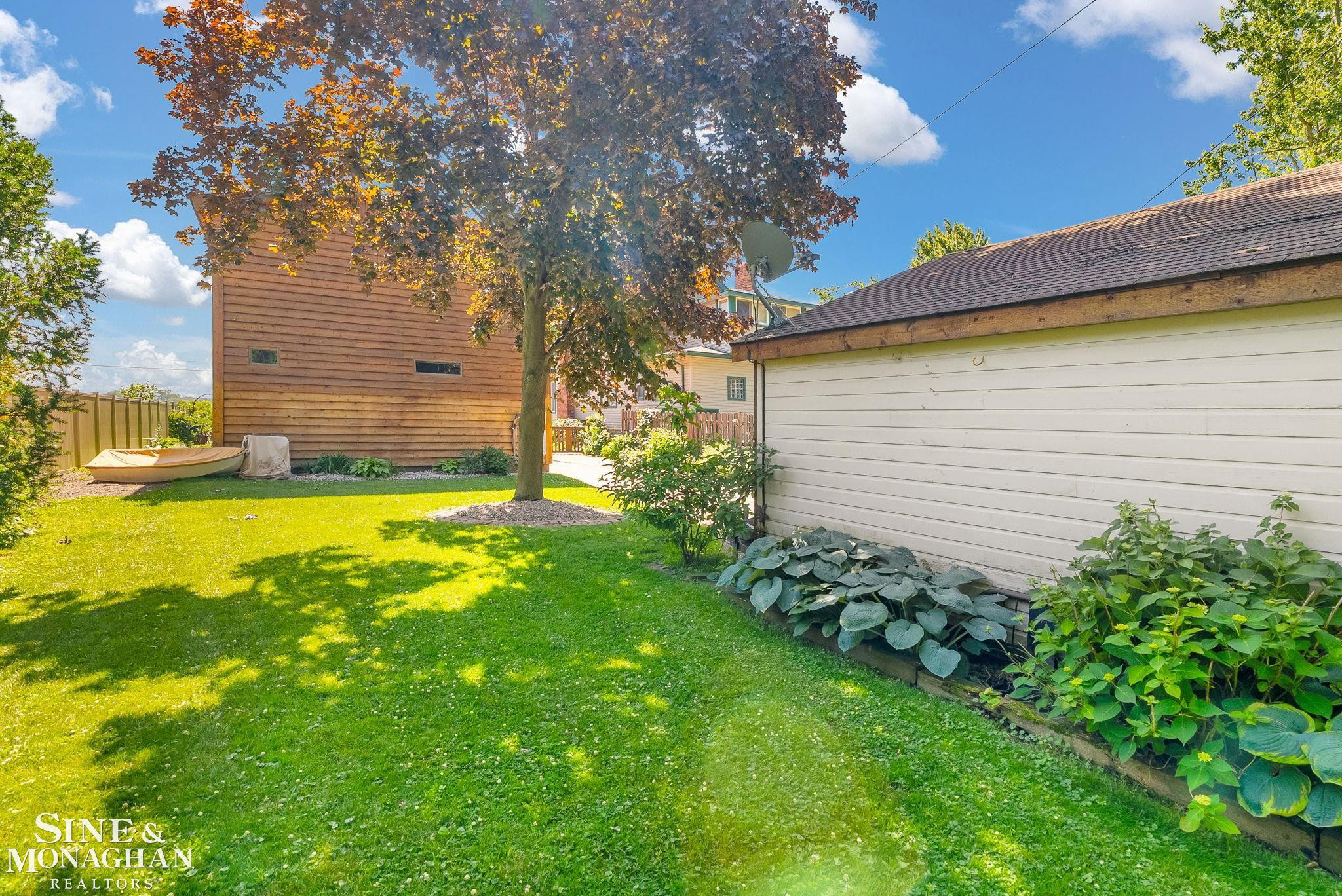 9898 N River Road, MI 48001 — Photo 57
