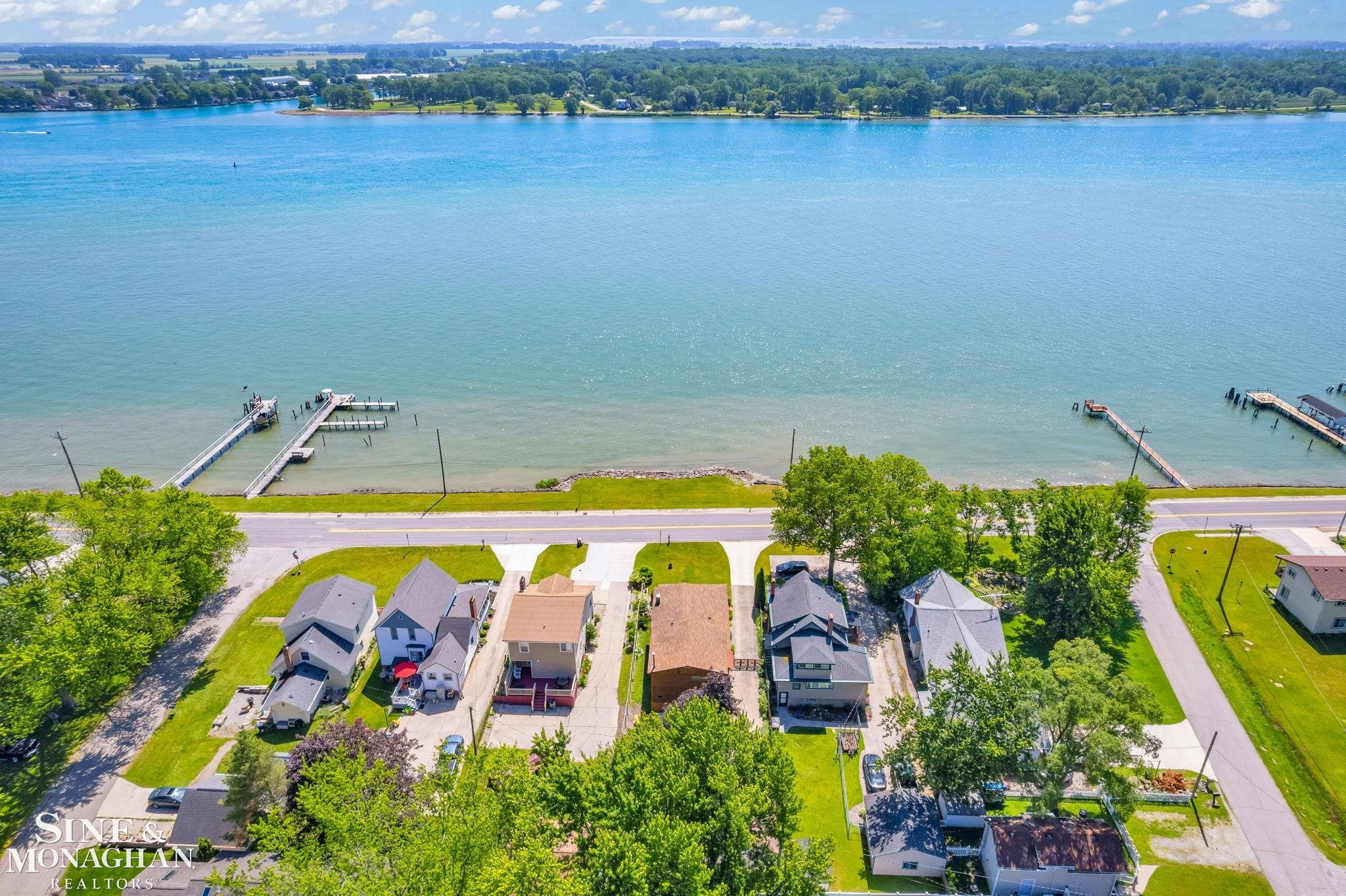 9898 N River Road, MI 48001 — Photo 61
