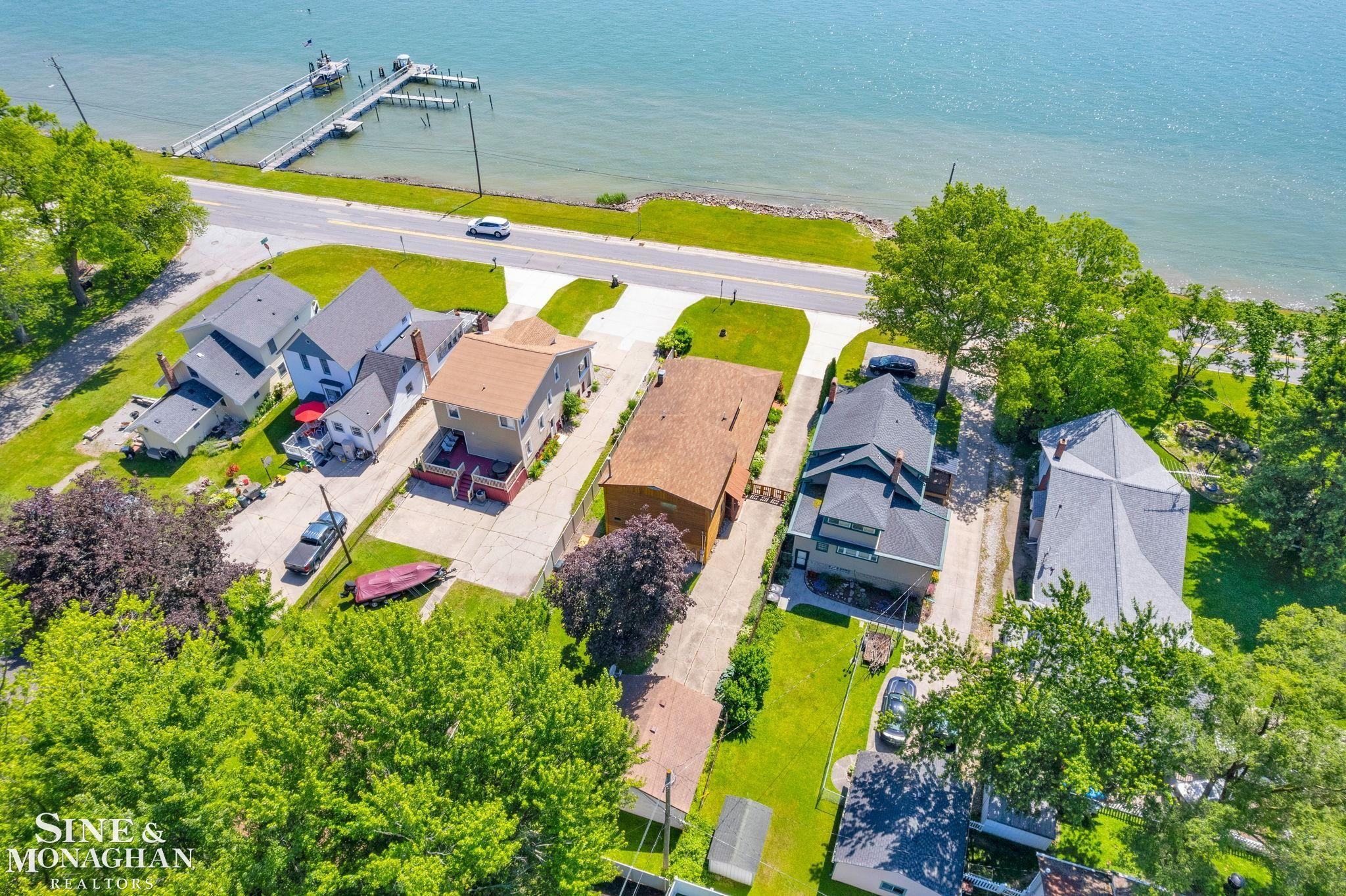 9898 N River Road, MI 48001 — Photo 62