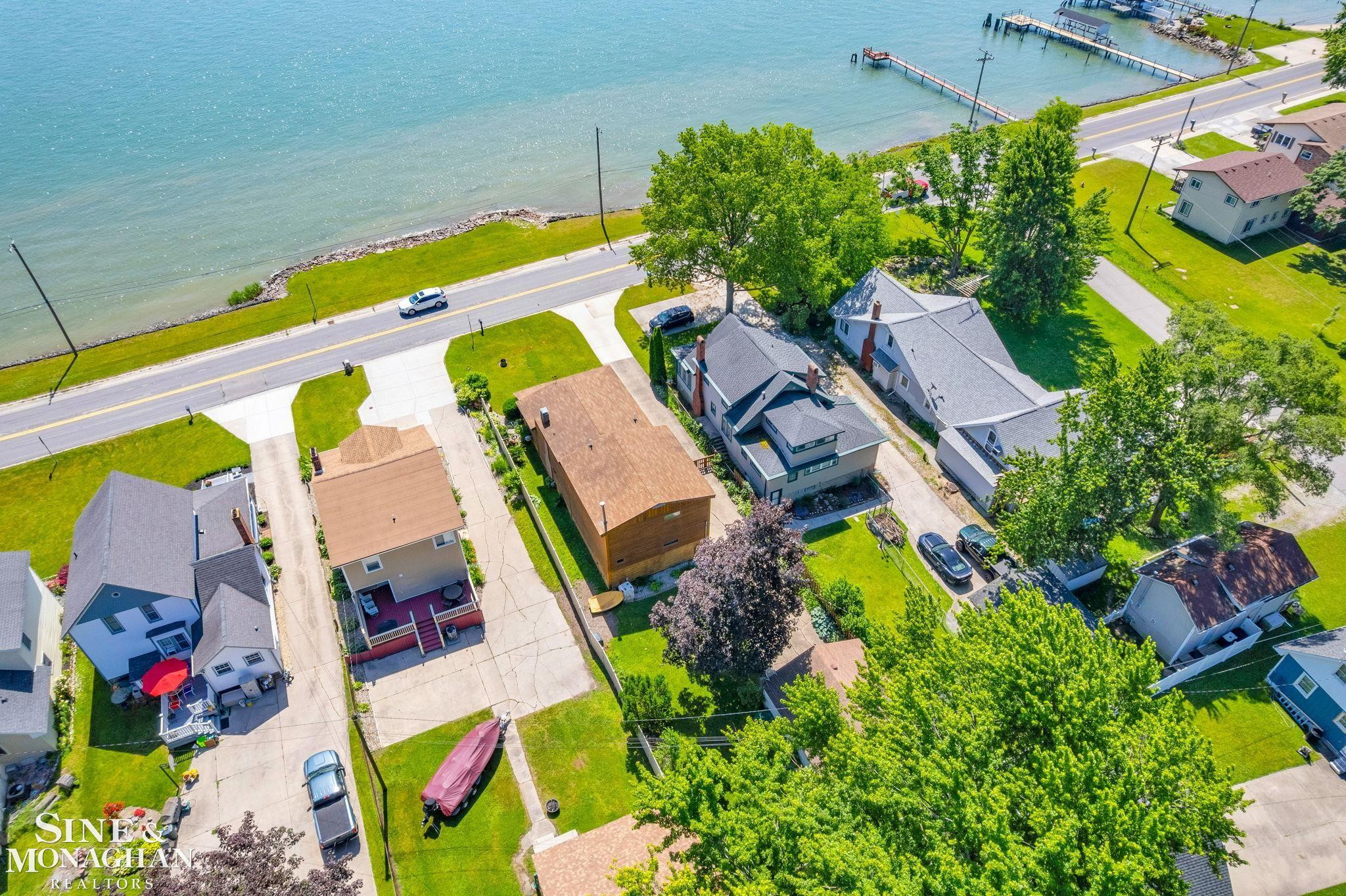 9898 N River Road, MI 48001 — Photo 63