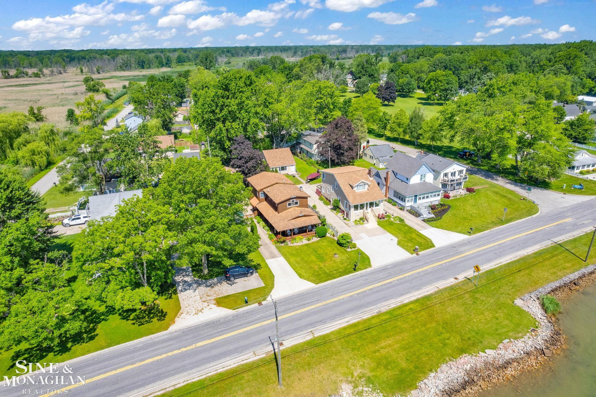 9898 N River Road, MI 48001 — Photo 64