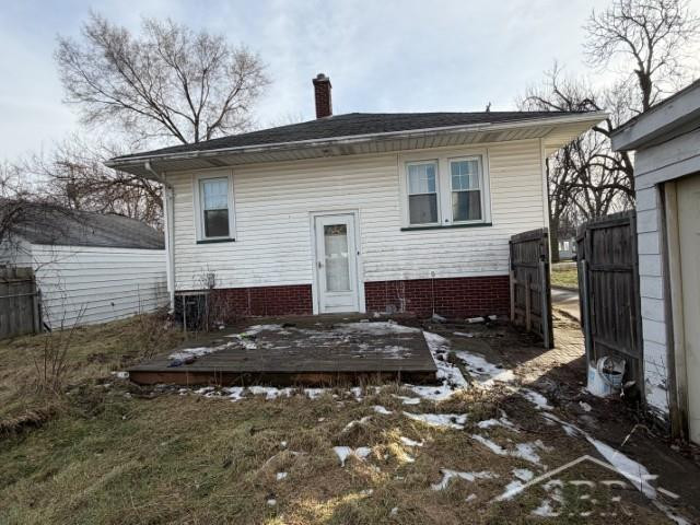 626 Stoker Drive, Saginaw, MI 48604 — Photo 2