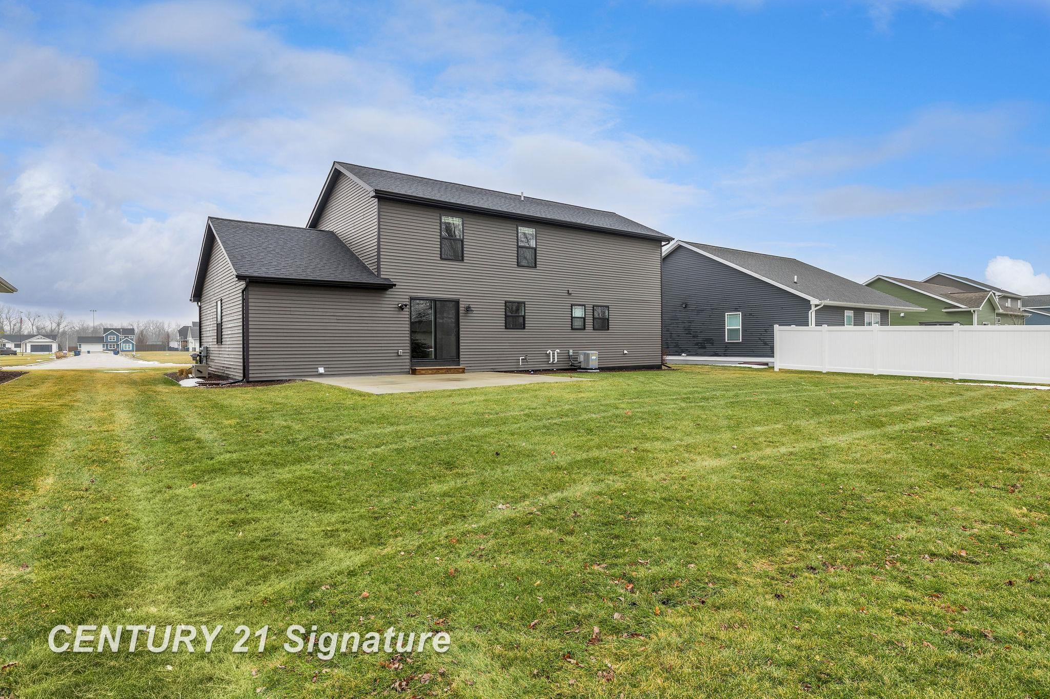9160 Brook Hollow Lane, Freeland, MI 48623 — Photo 3
