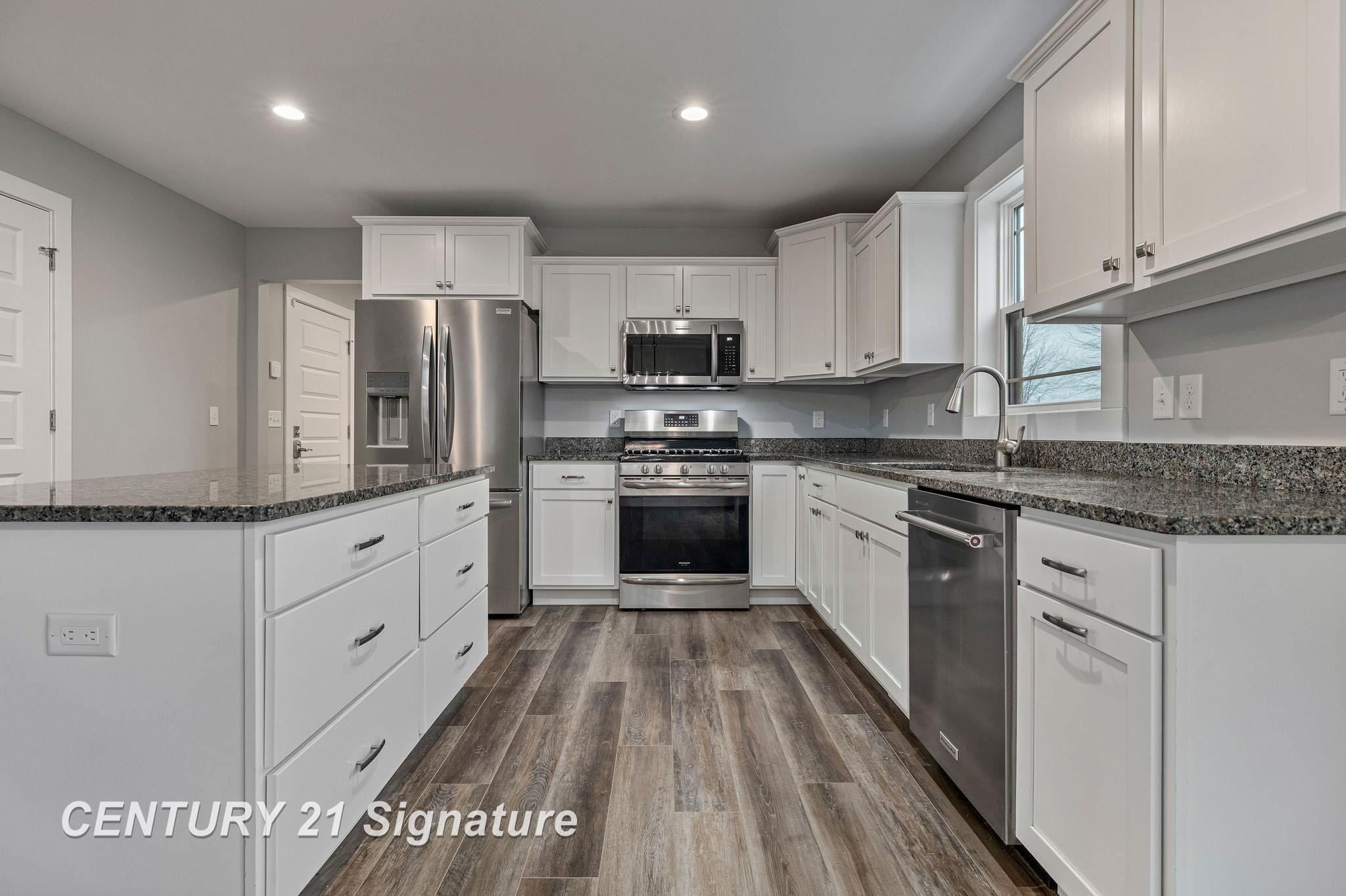9160 Brook Hollow Lane, Freeland, MI 48623 — Photo 9