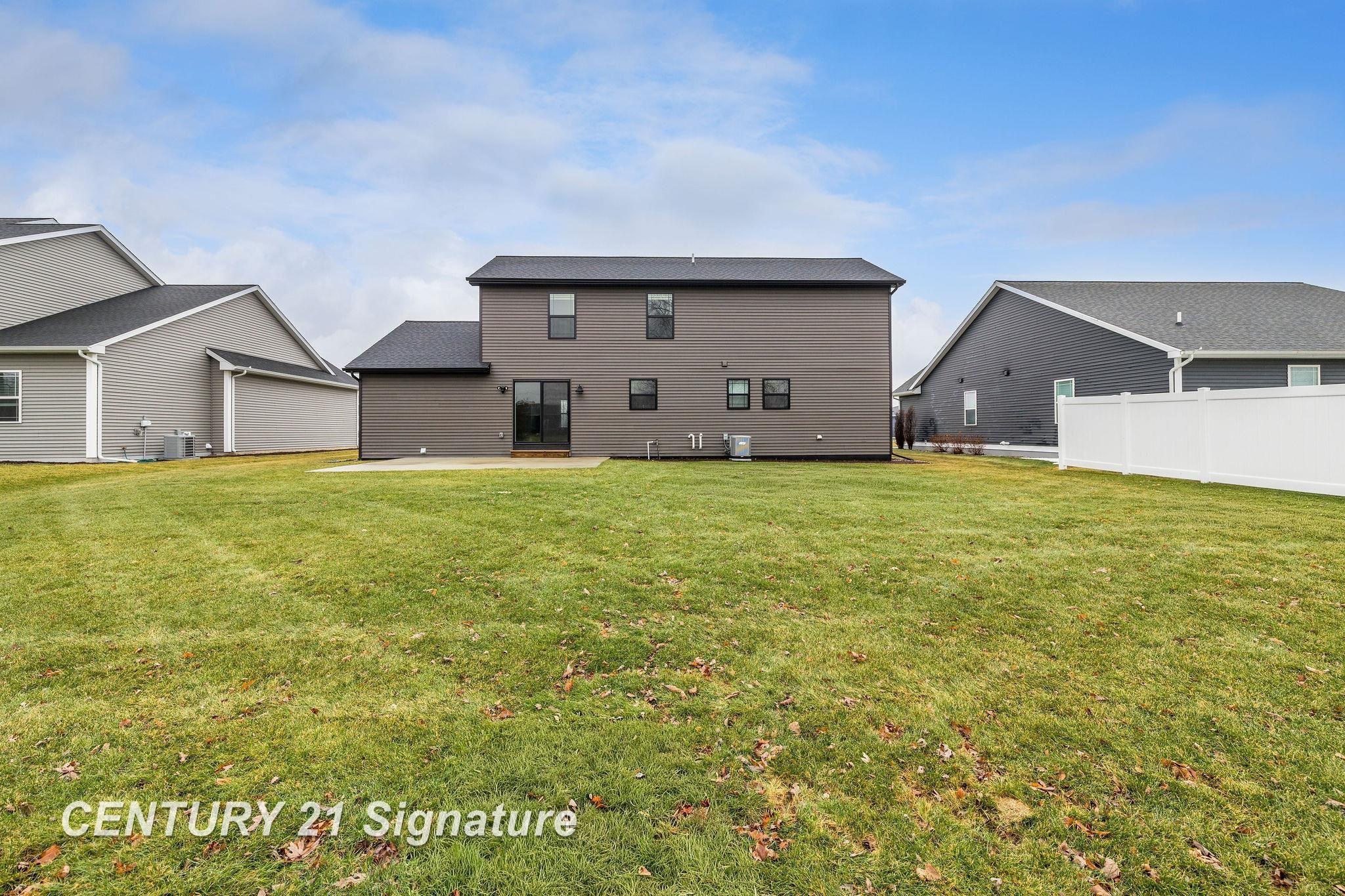 9160 Brook Hollow Lane, Freeland, MI 48623 — Photo 33