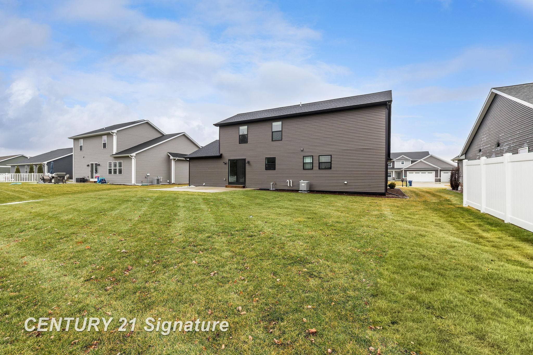 9160 Brook Hollow Lane, Freeland, MI 48623 — Photo 35