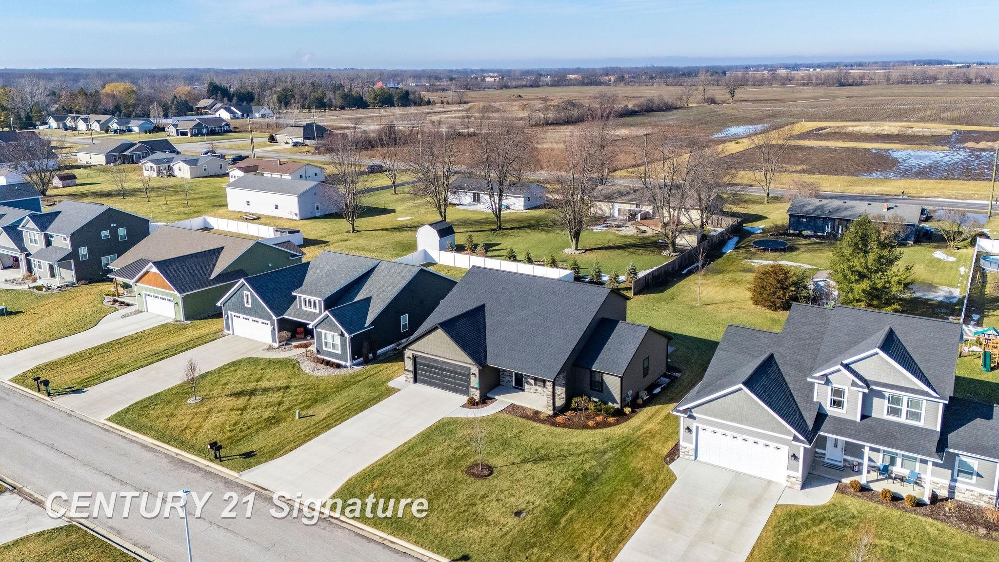 9160 Brook Hollow Lane, Freeland, MI 48623 — Photo 36