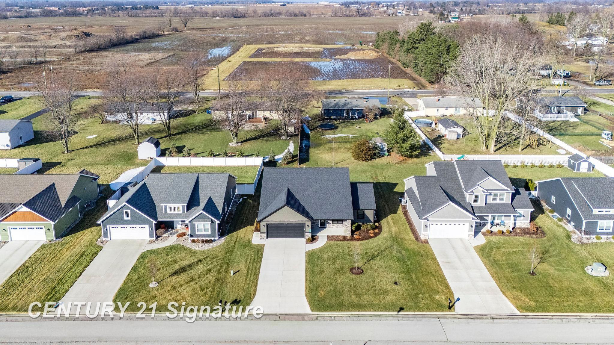 9160 Brook Hollow Lane, Freeland, MI 48623 — Photo 37