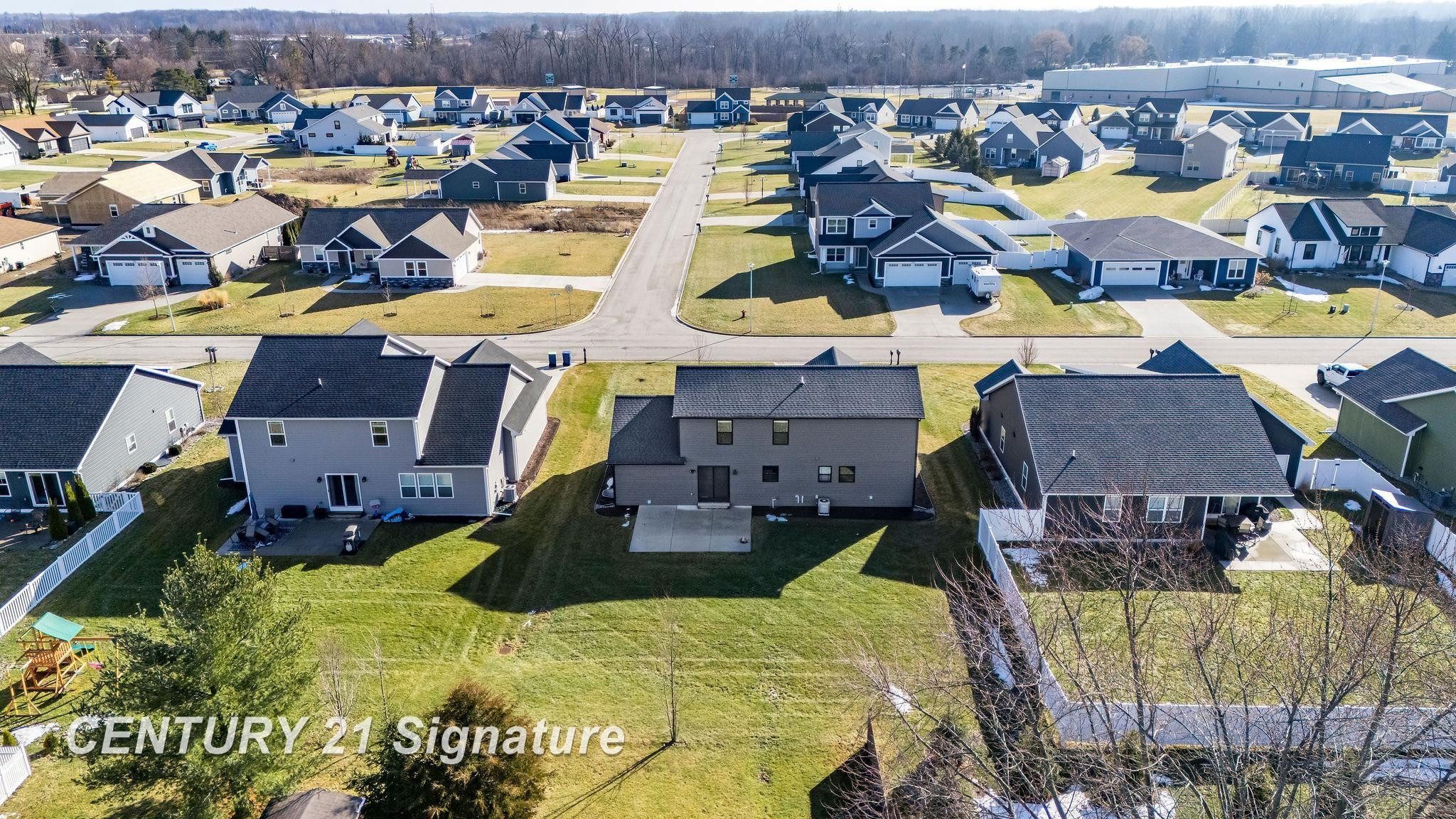 9160 Brook Hollow Lane, Freeland, MI 48623 — Photo 40