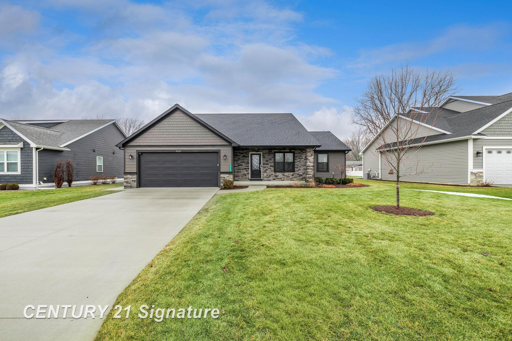 9160 Brook Hollow Lane, Freeland, MI 48623 — Photo 44