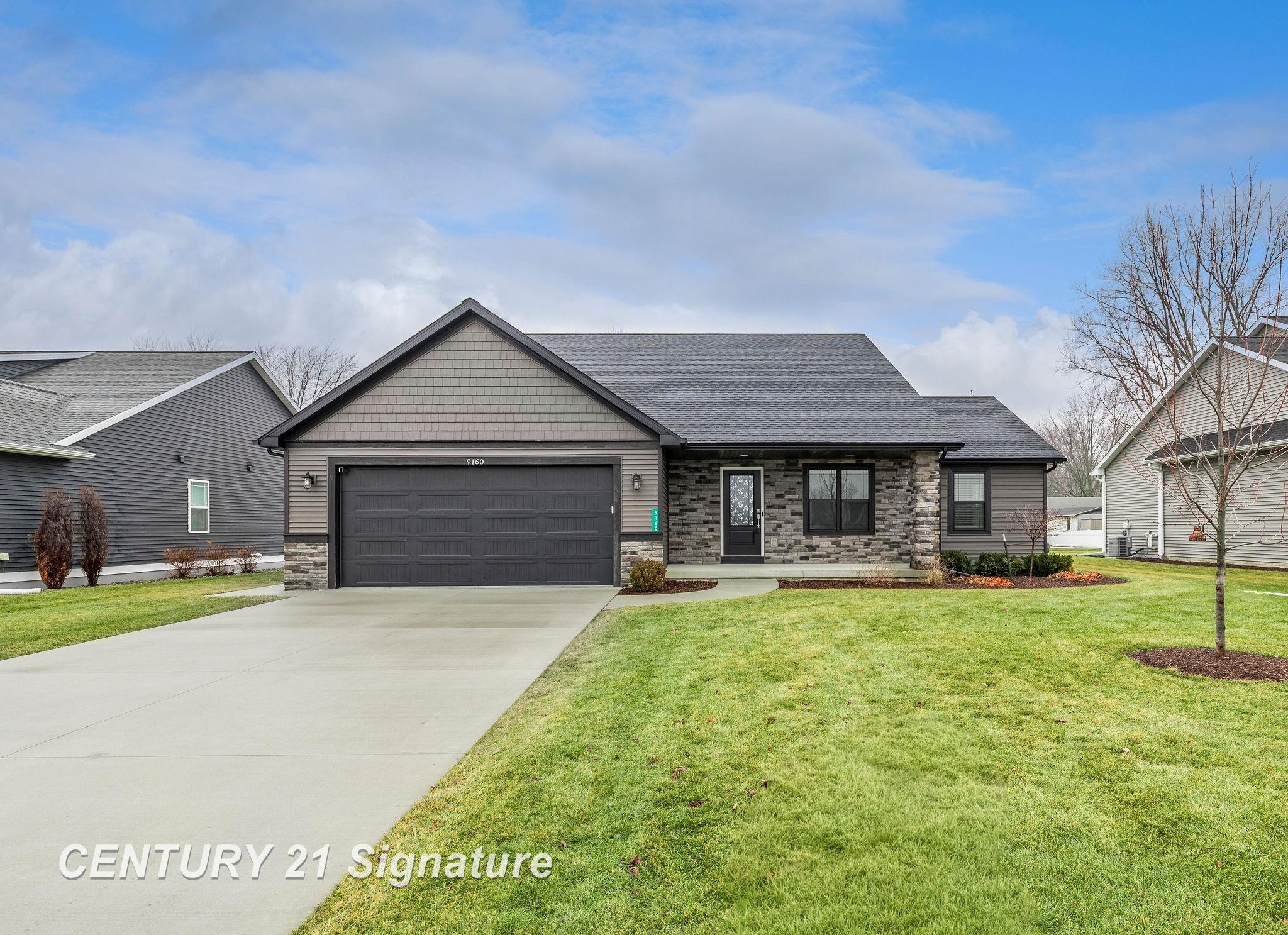 9160 Brook Hollow Lane, Freeland, MI 48623 — Photo 45