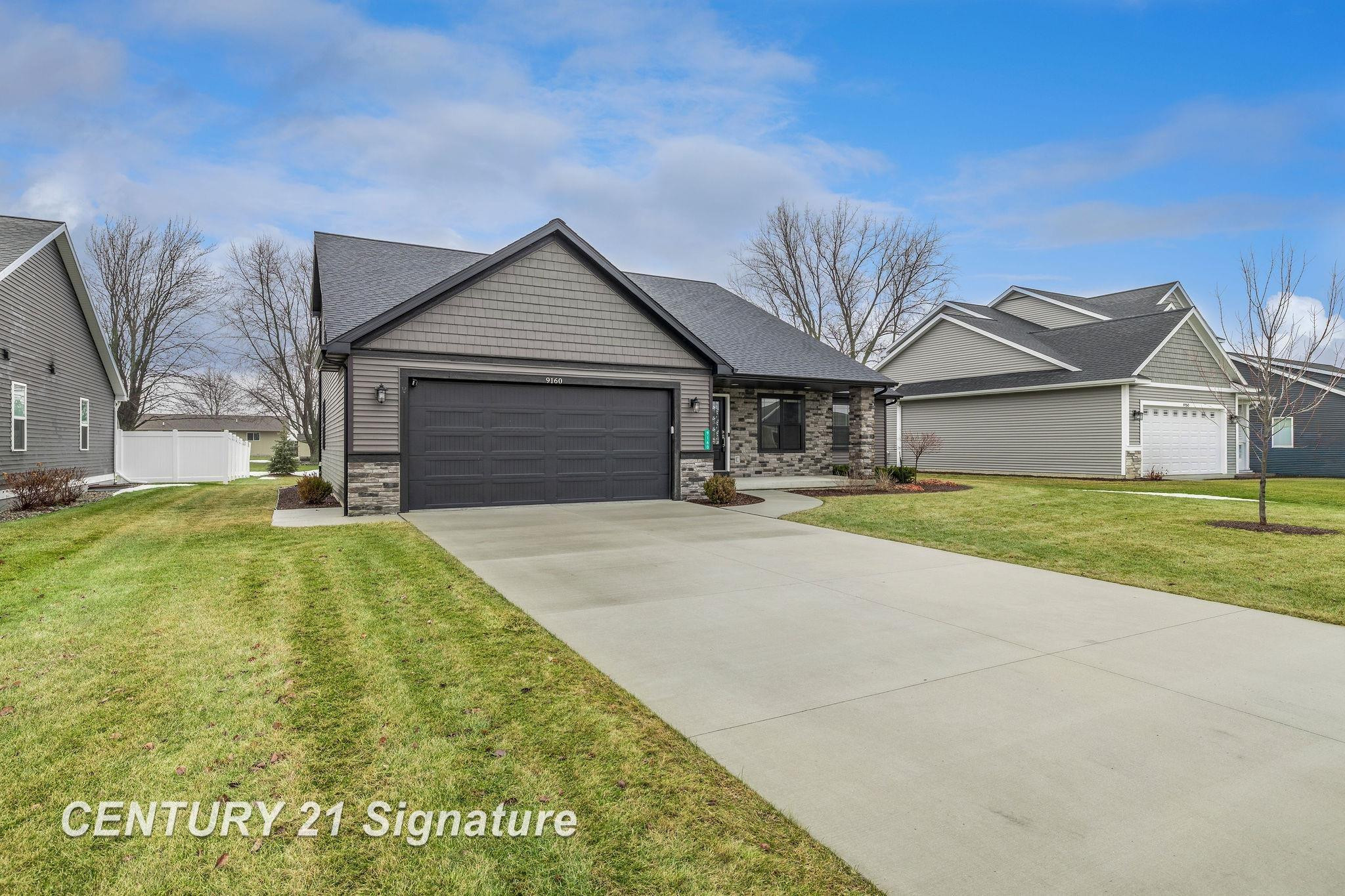 9160 Brook Hollow Lane, Freeland, MI 48623 — Photo 46