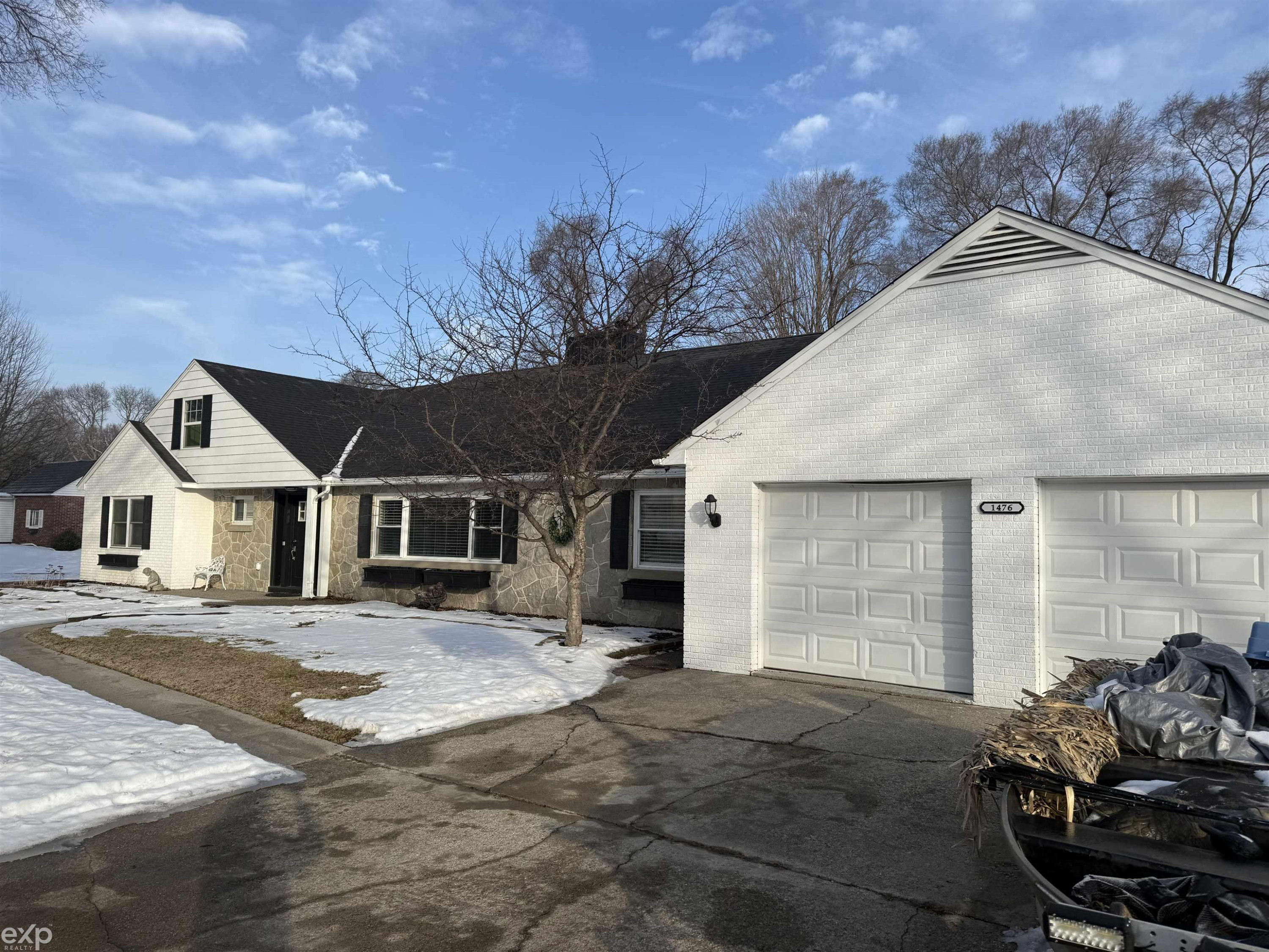 1476 Carress Court, Essexville, MI, 48732