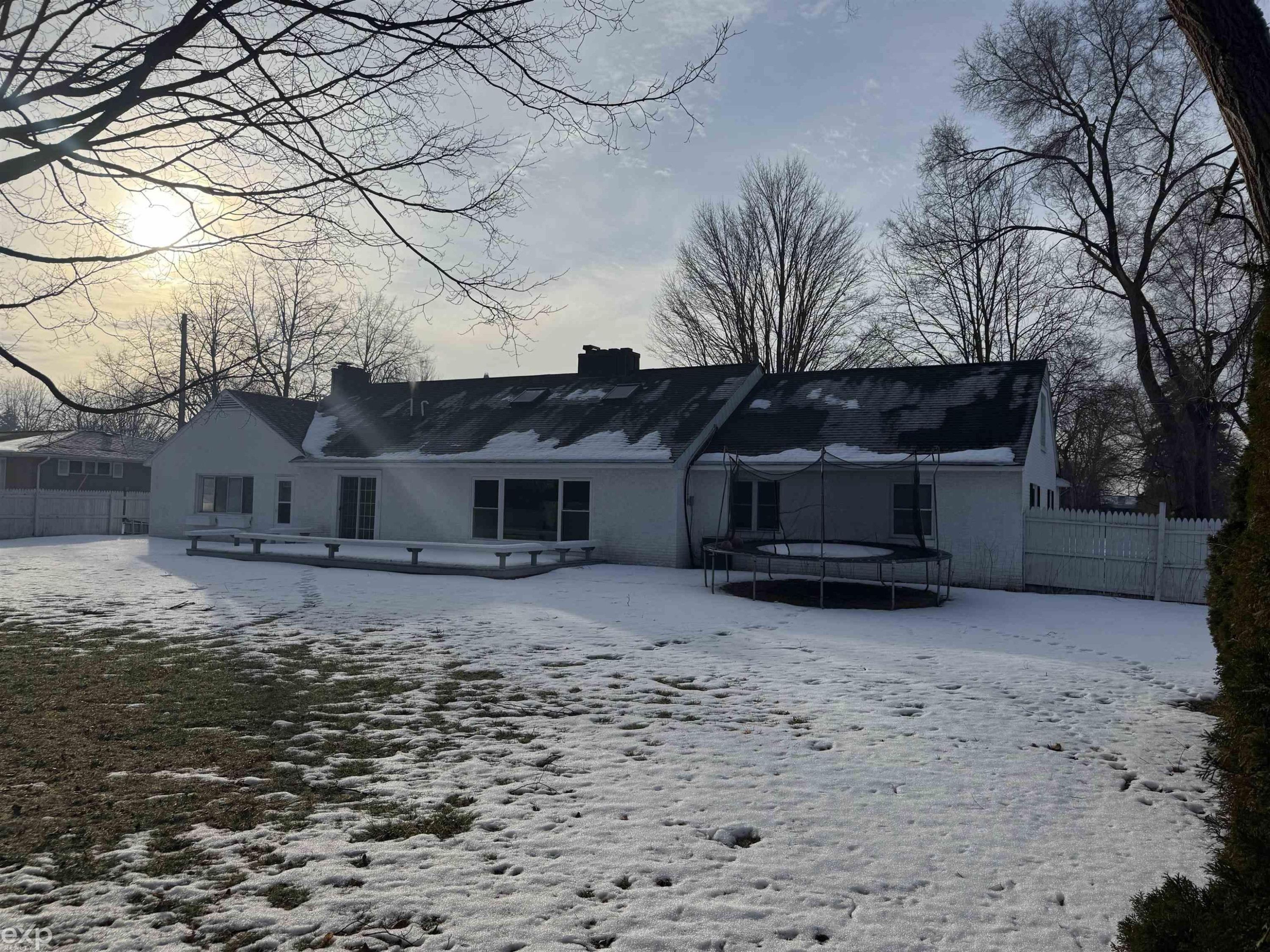 1476 Carress Court, Essexville, MI, 48732