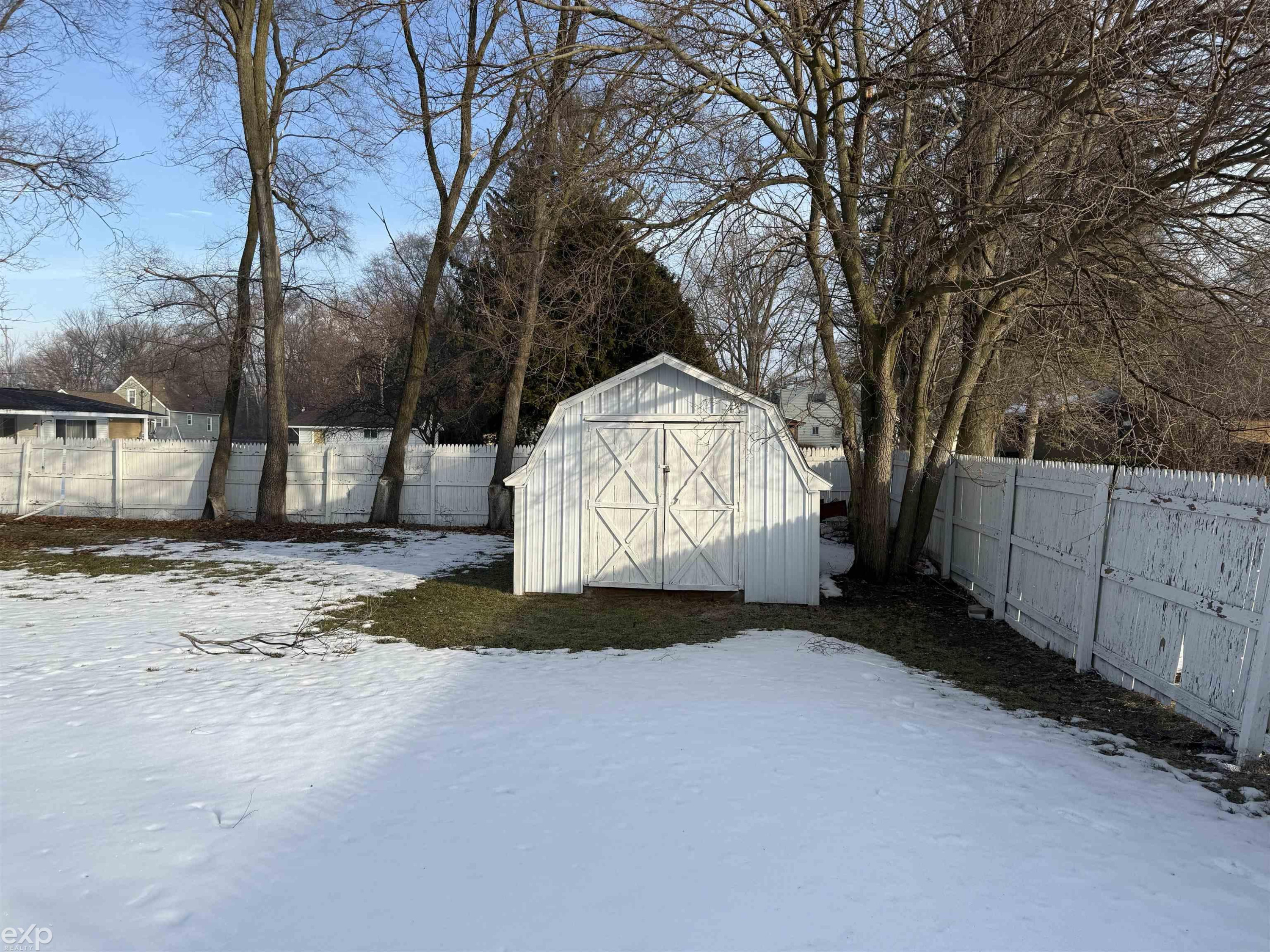 1476 Carress Court, Essexville, MI, 48732