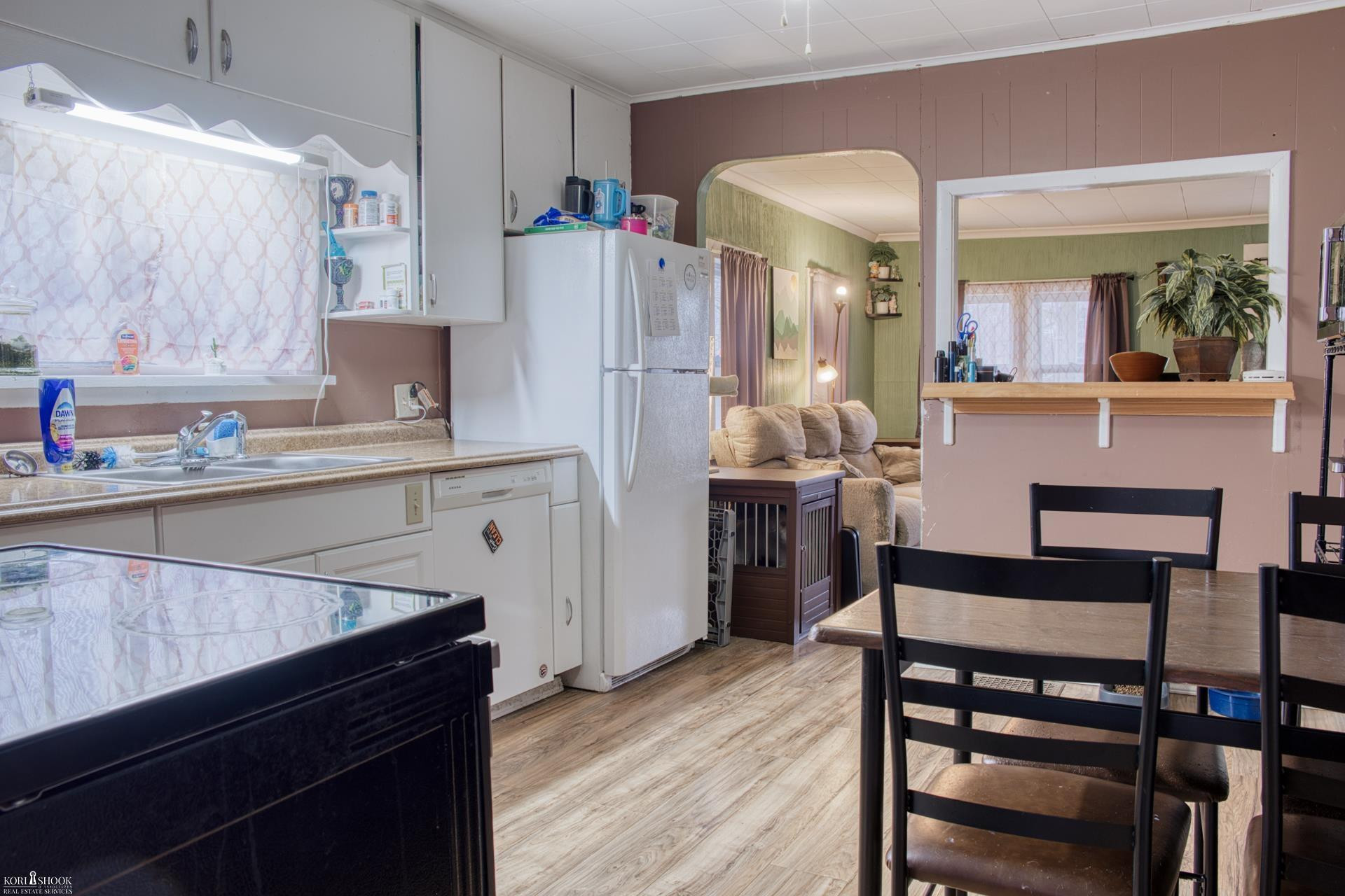 302 Lafayette Boulevard, Owosso, MI 48867 — Photo 4