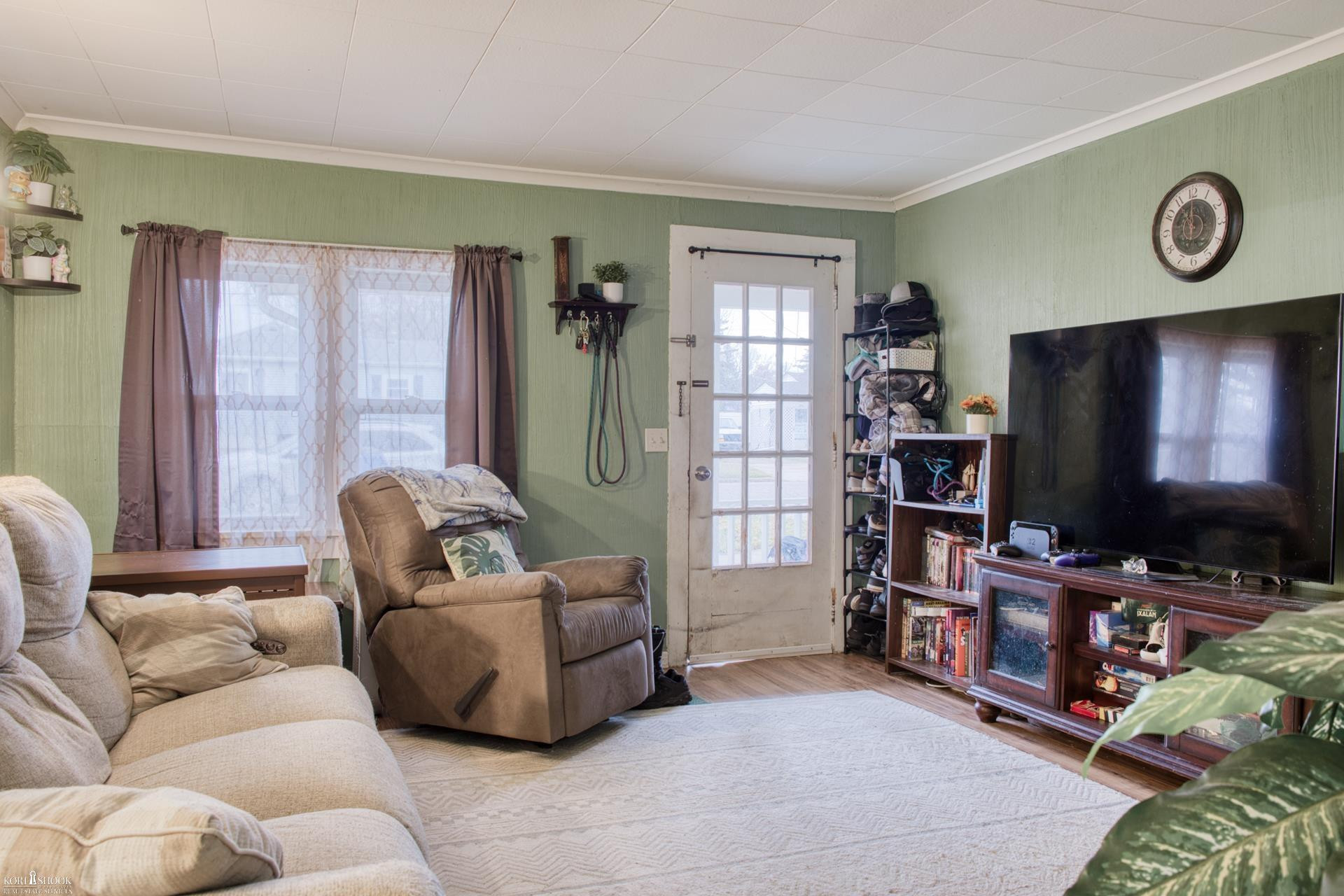 302 Lafayette Boulevard, Owosso, MI 48867 — Photo 7