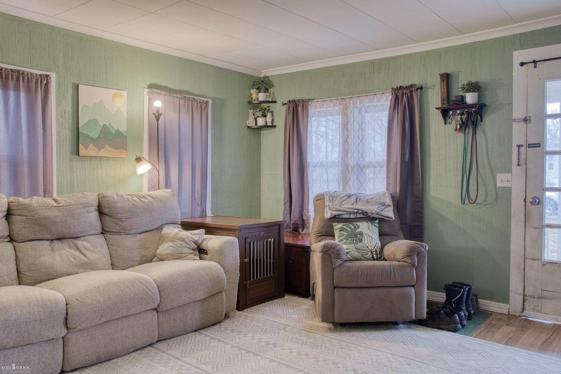 302 Lafayette Boulevard, Owosso, MI 48867 — Photo 8