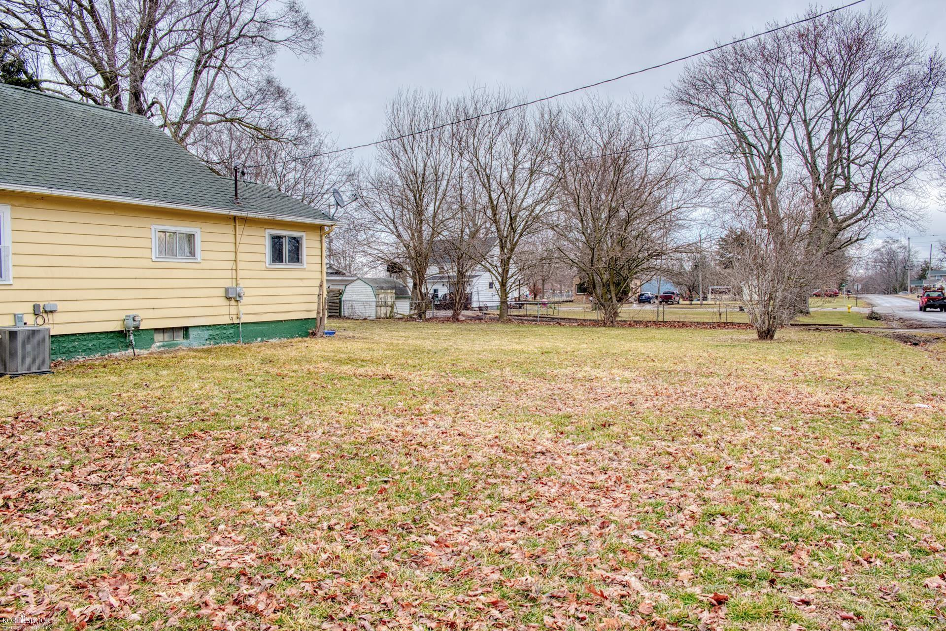 302 Lafayette Boulevard, Owosso, MI 48867 — Photo 21