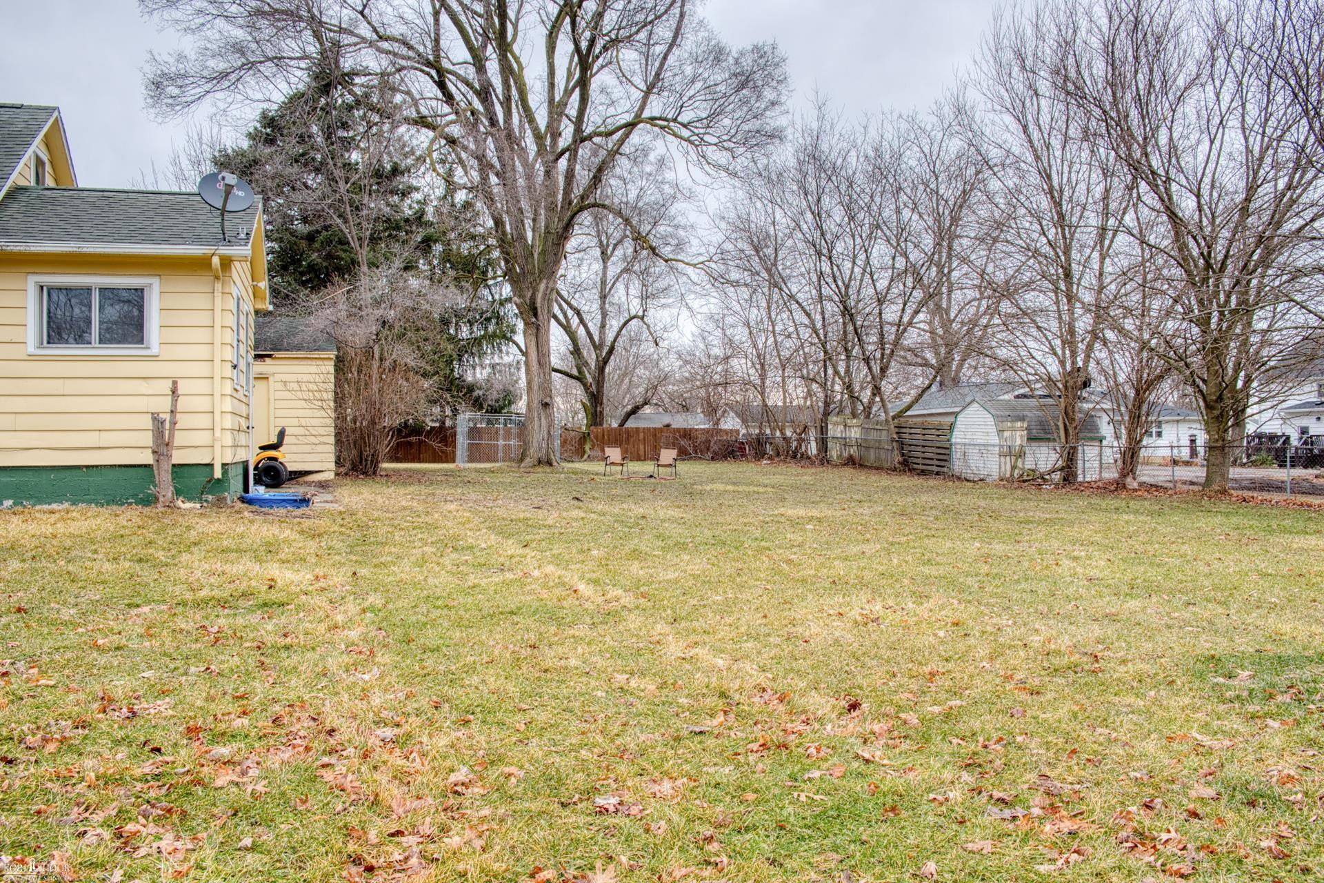 302 Lafayette Boulevard, Owosso, MI 48867 — Photo 22