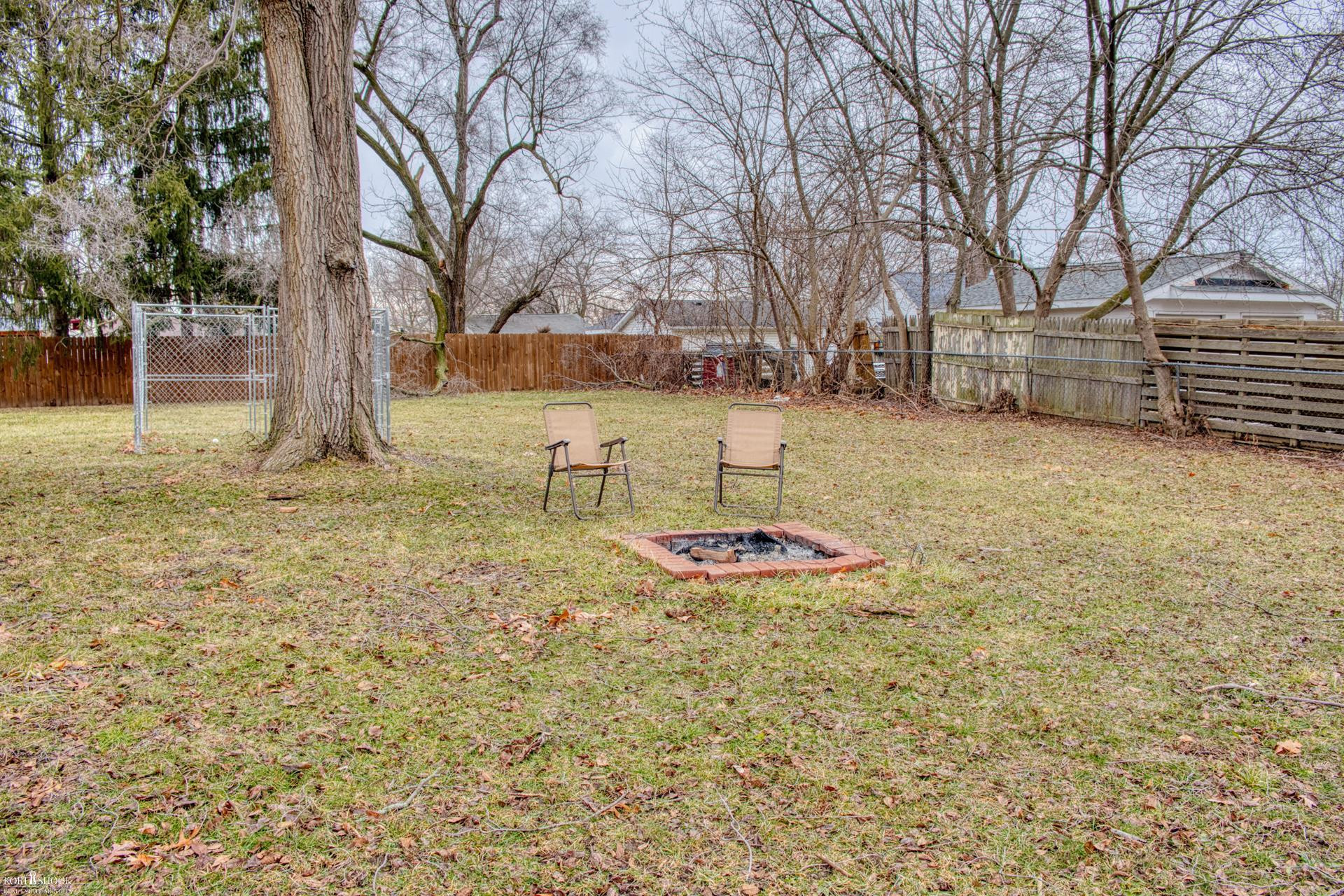 302 Lafayette Boulevard, Owosso, MI 48867 — Photo 23
