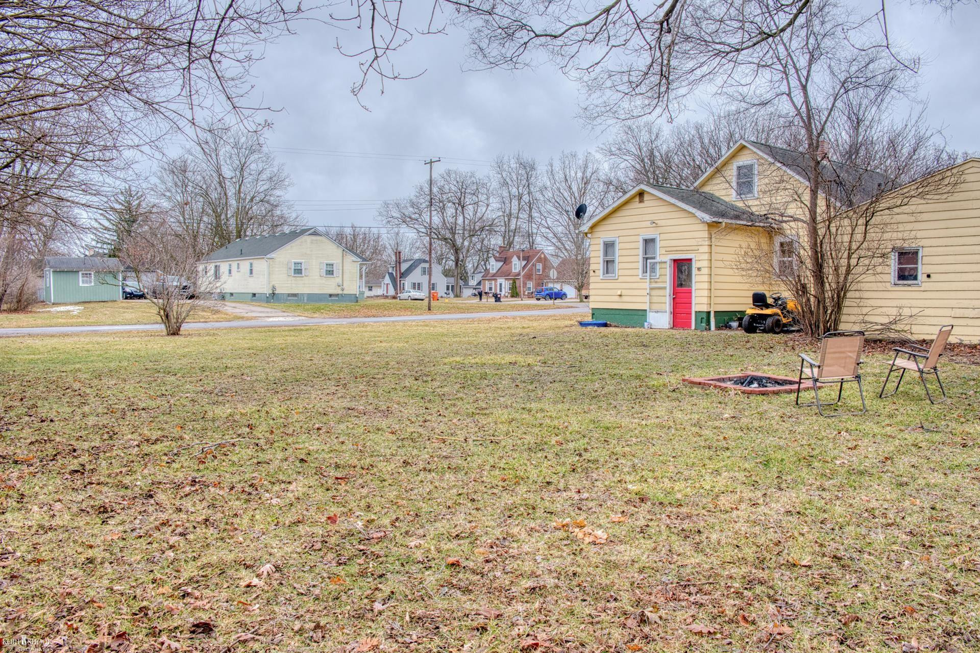 302 Lafayette Boulevard, Owosso, MI 48867 — Photo 24