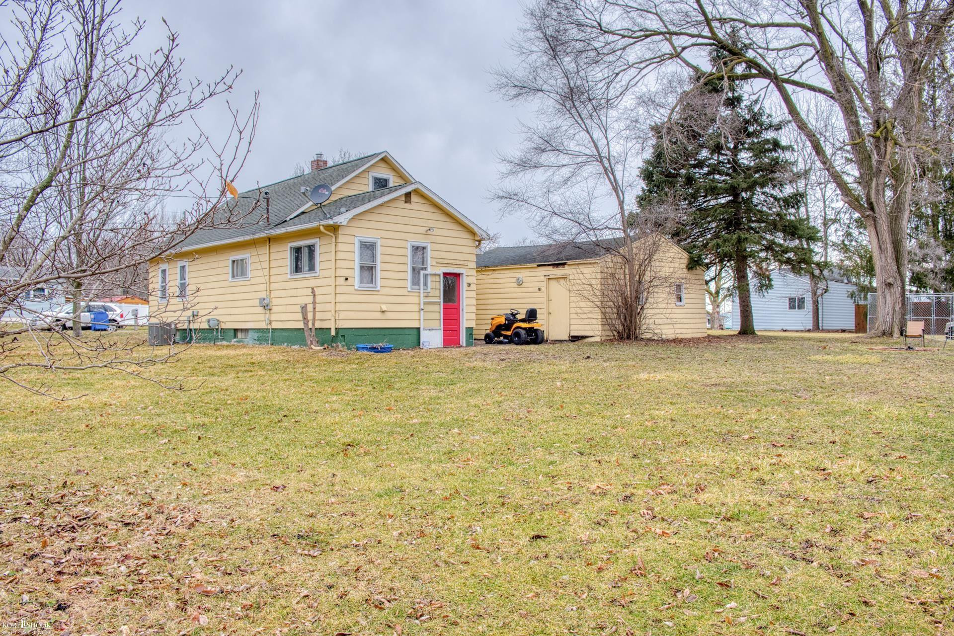 302 Lafayette Boulevard, Owosso, MI 48867 — Photo 25