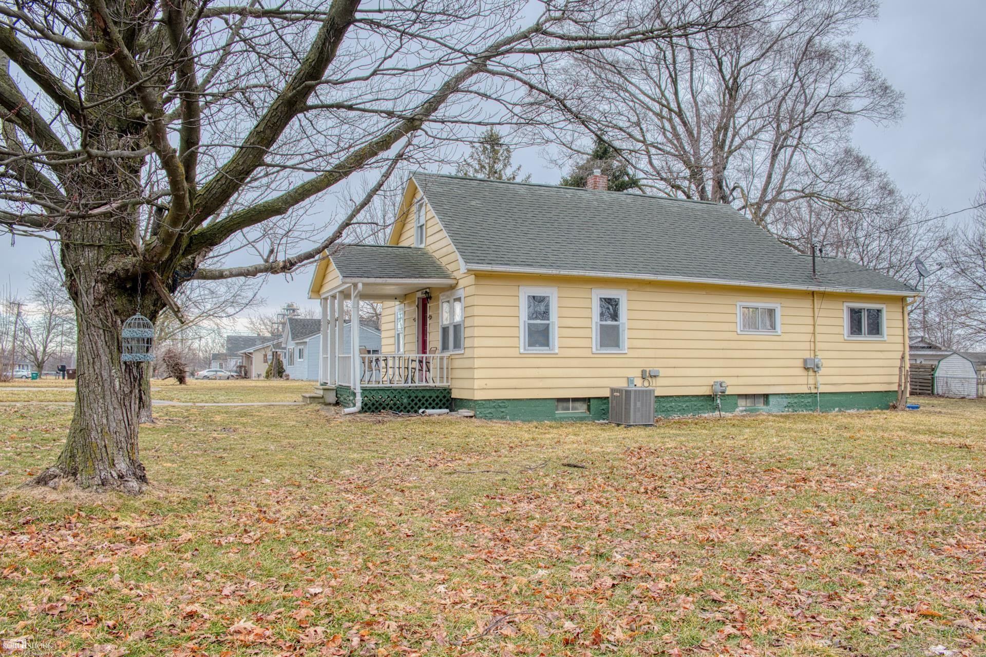 302 Lafayette Boulevard, Owosso, MI 48867 — Photo 26