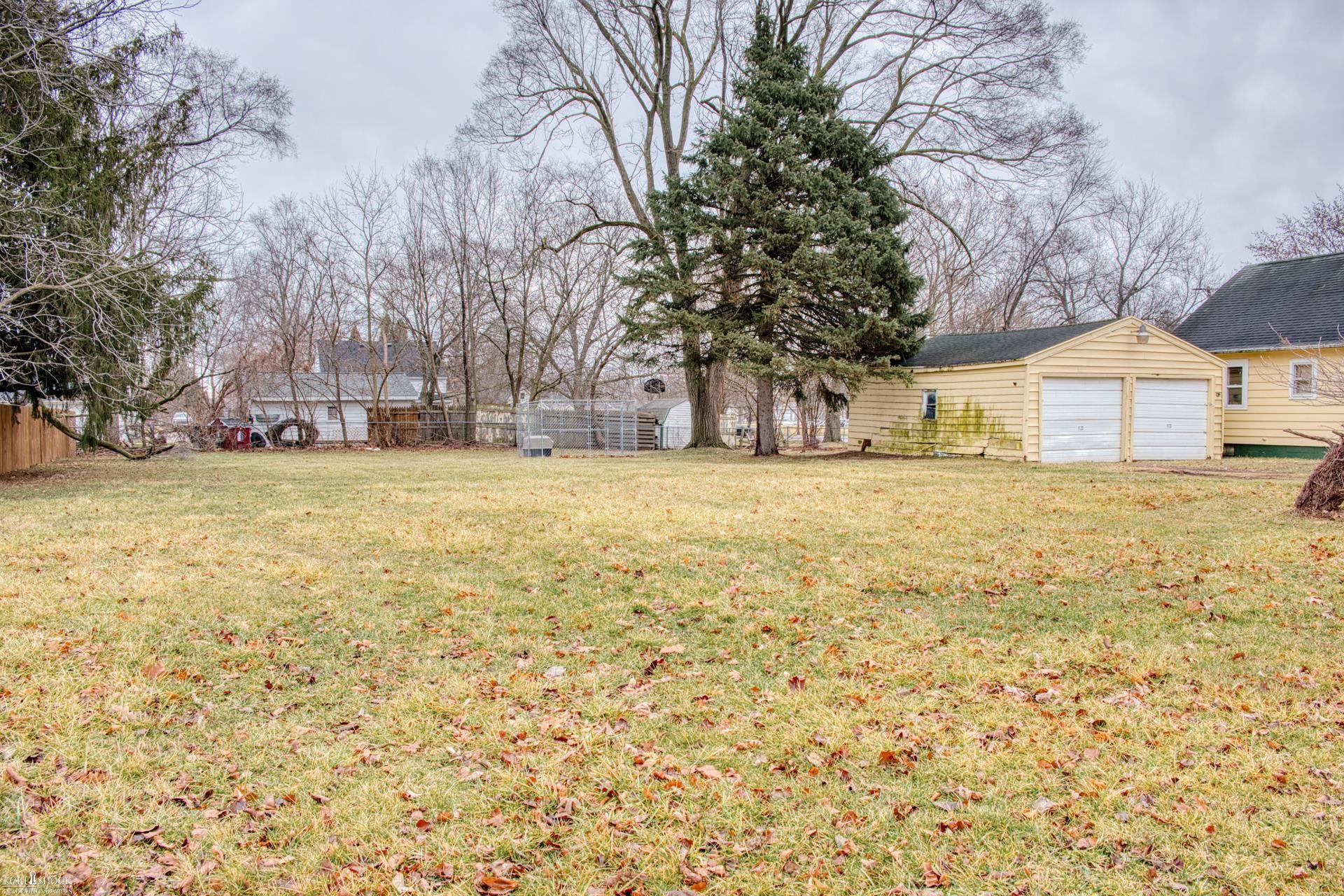 302 Lafayette Boulevard, Owosso, MI 48867 — Photo 27