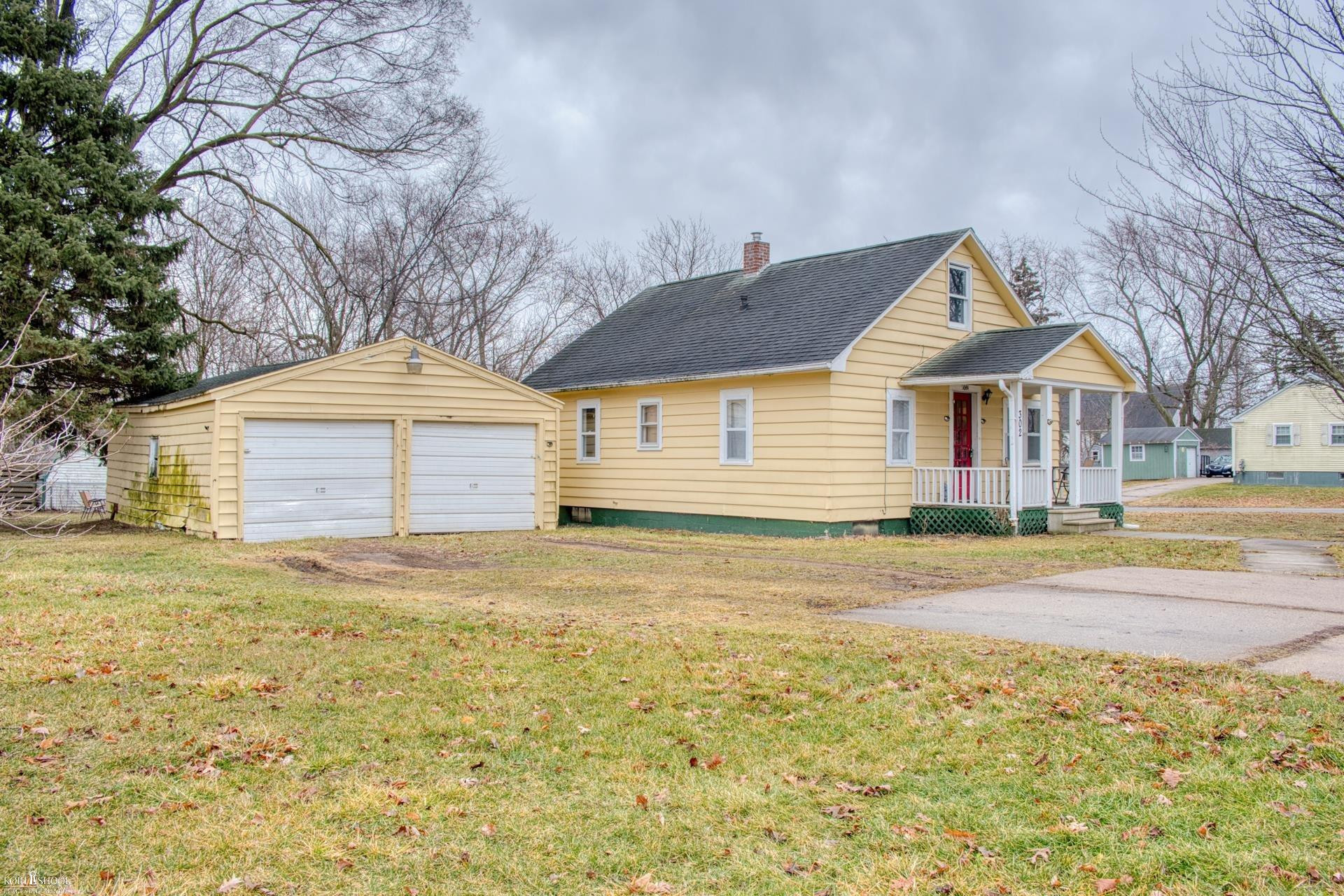 302 Lafayette Boulevard, Owosso, MI 48867 — Photo 28