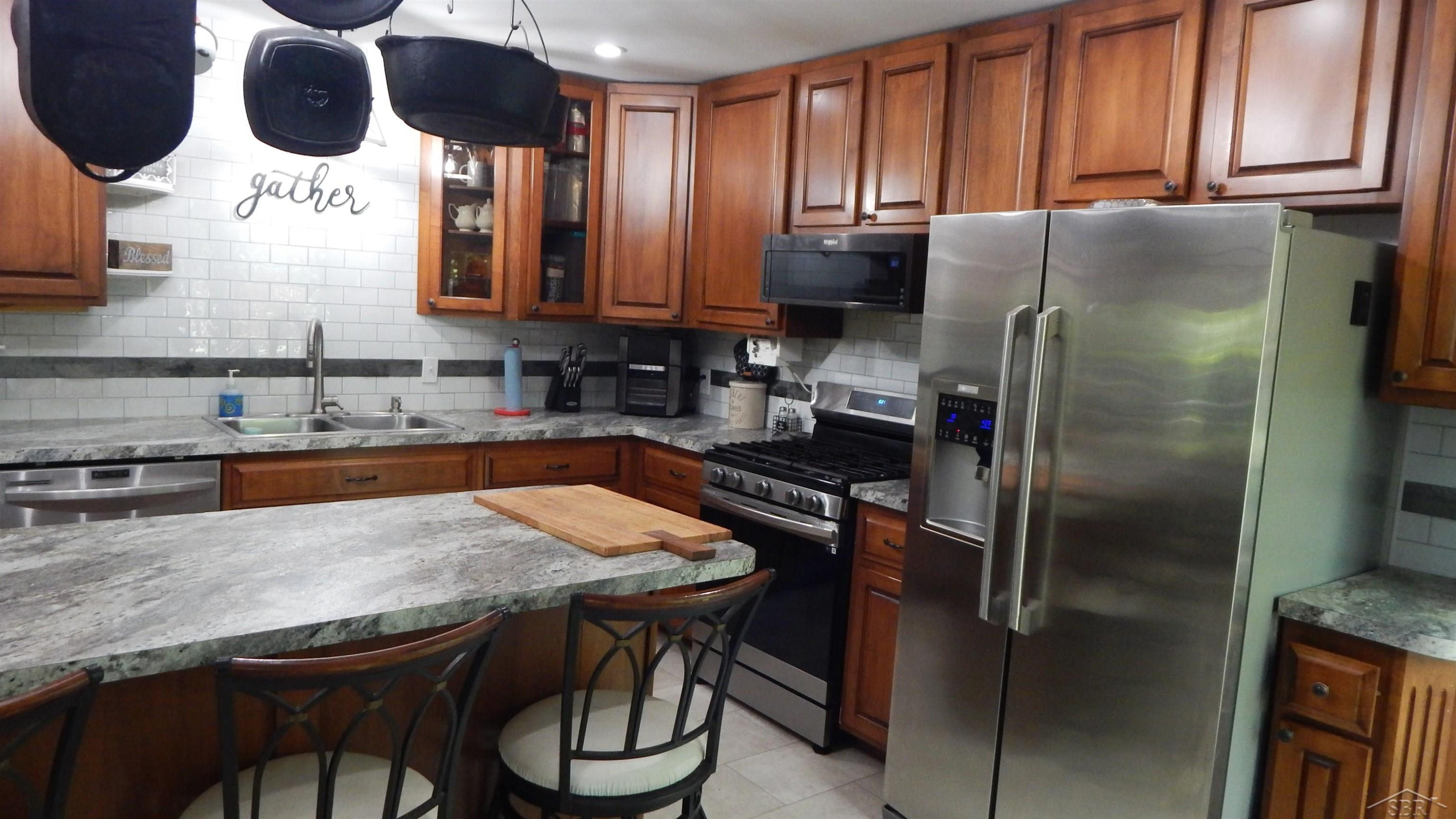1252 W Erickson Road, Linwood, MI 48634 — Photo 4