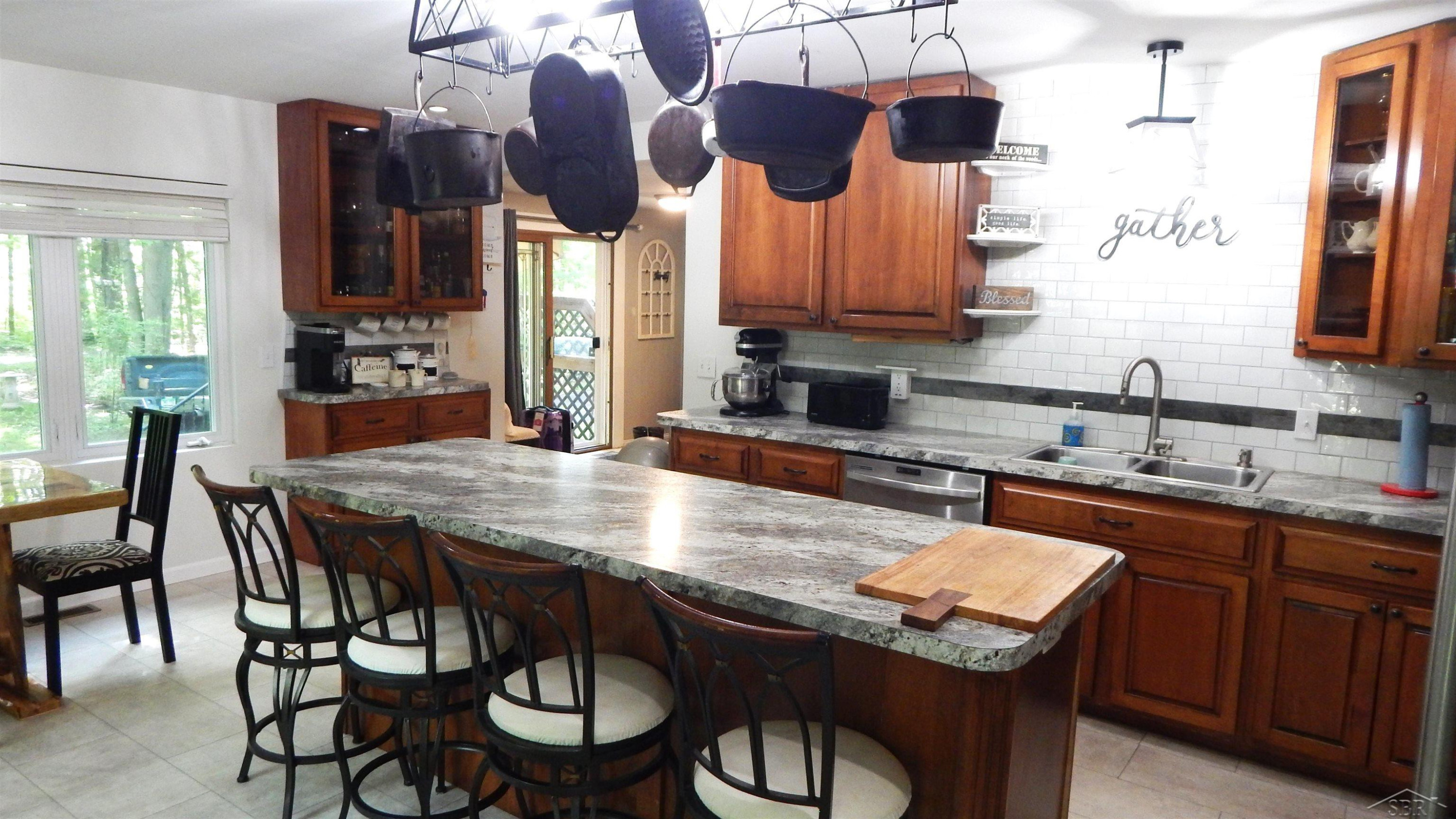 1252 W Erickson Road, Linwood, MI 48634 — Photo 5