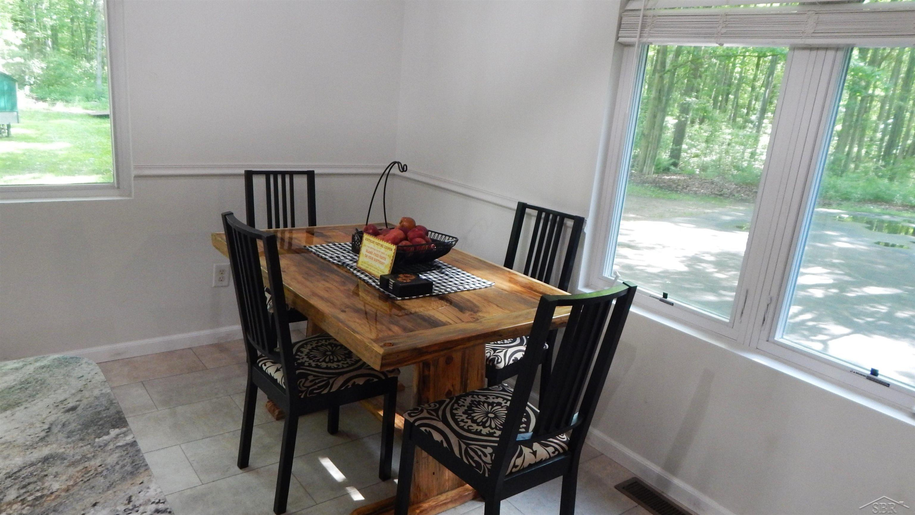 1252 W Erickson Road, Linwood, MI 48634 — Photo 6