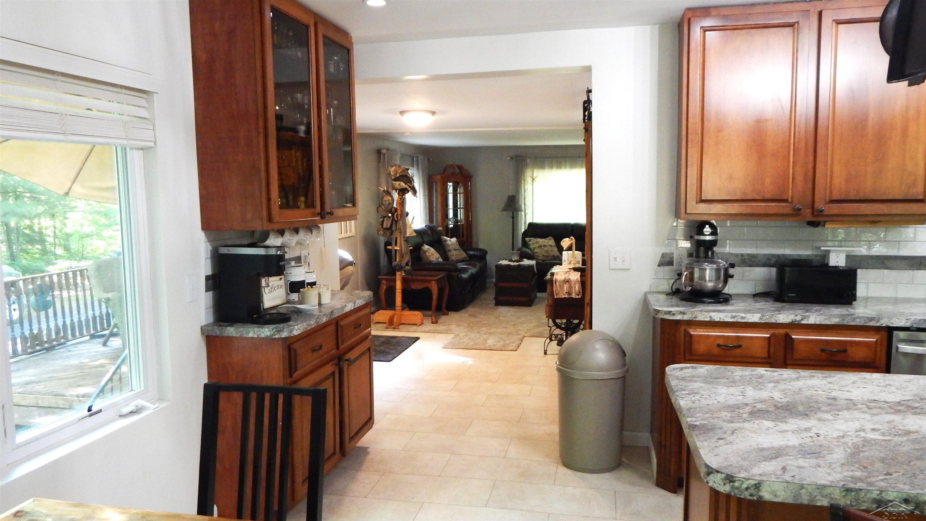 1252 W Erickson Road, Linwood, MI 48634 — Photo 7