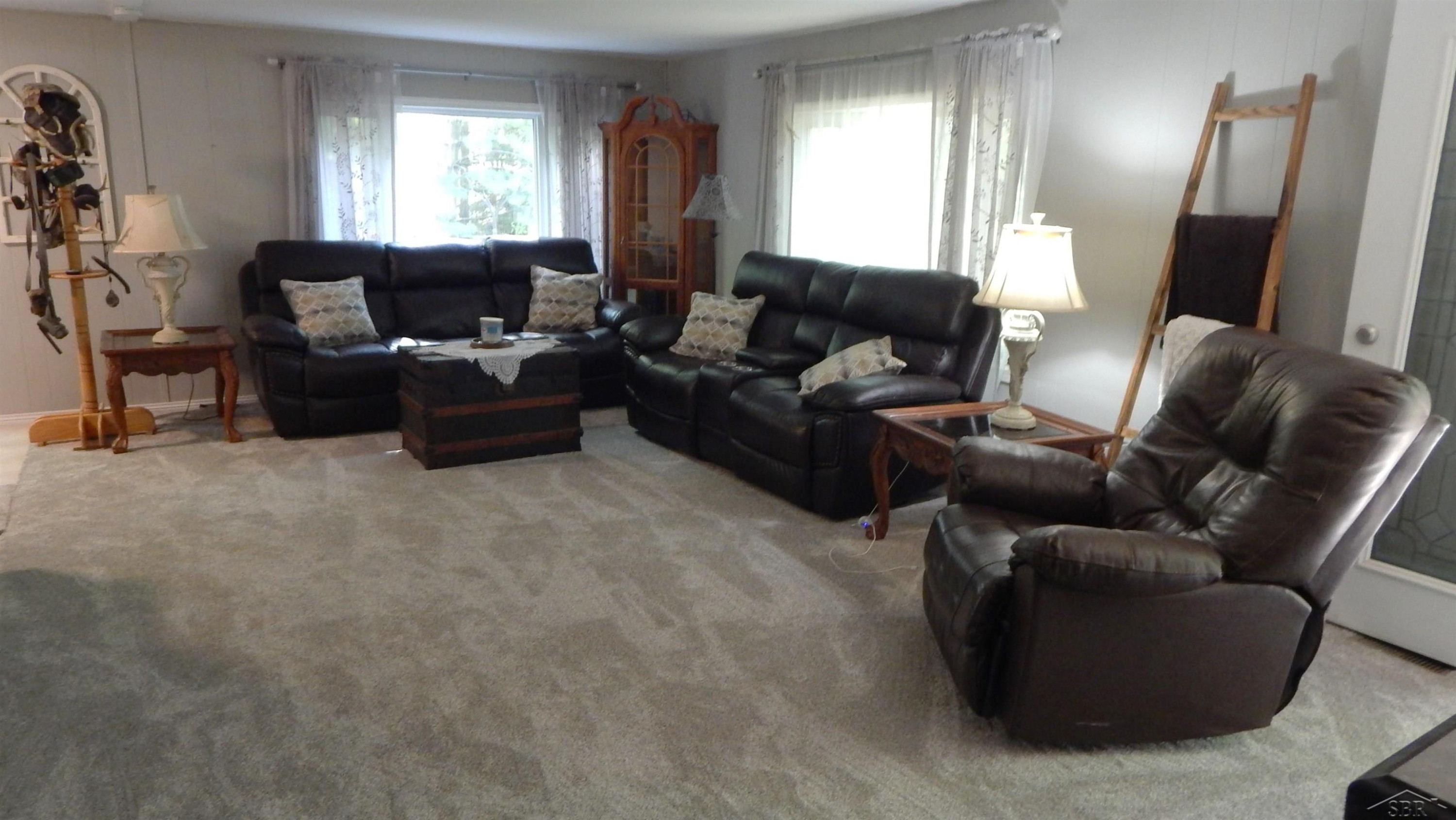 1252 W Erickson Road, Linwood, MI 48634 — Photo 10