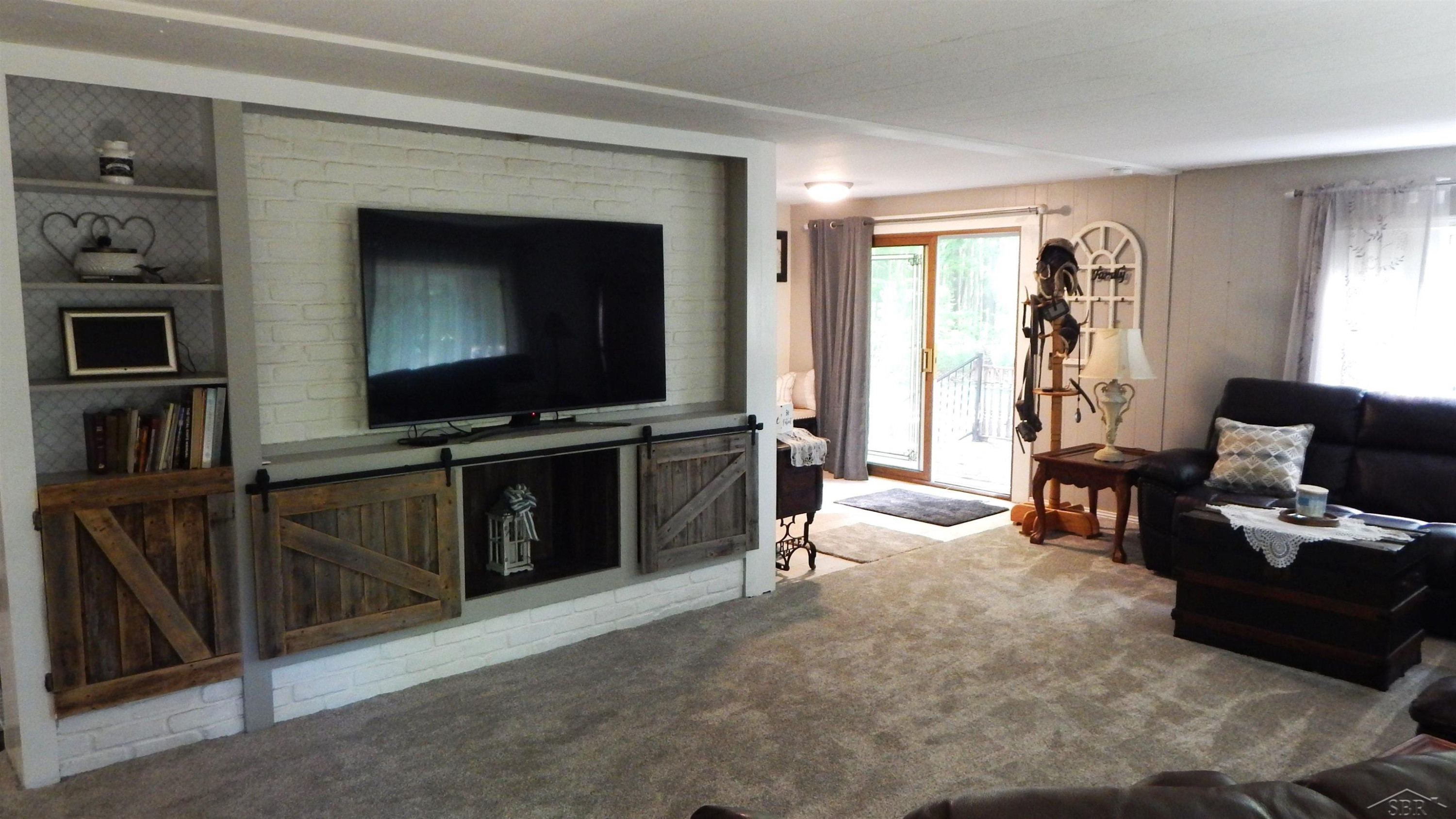 1252 W Erickson Road, Linwood, MI 48634 — Photo 11